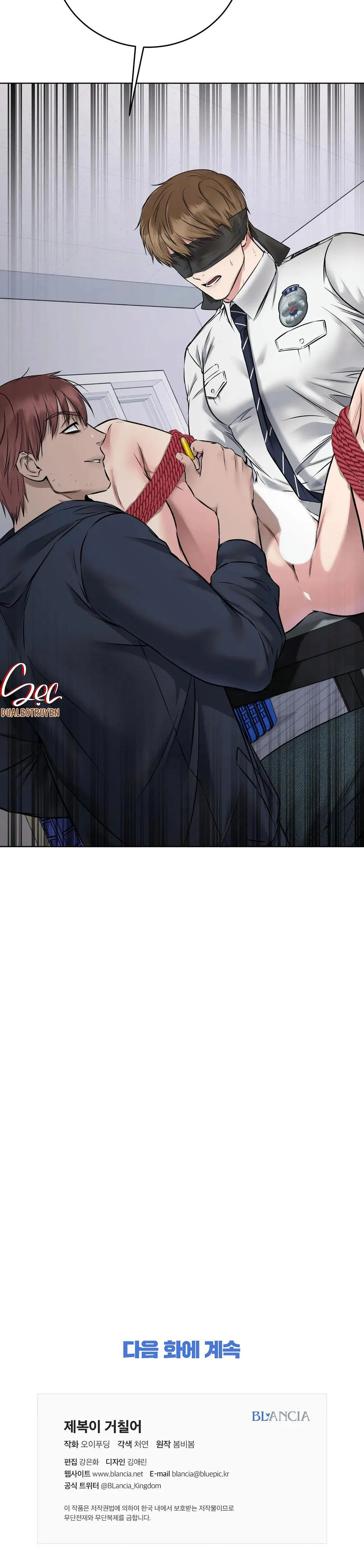 BÊN TRONG LỚP CẢNH PHỤC Chapter 10 Trang 25