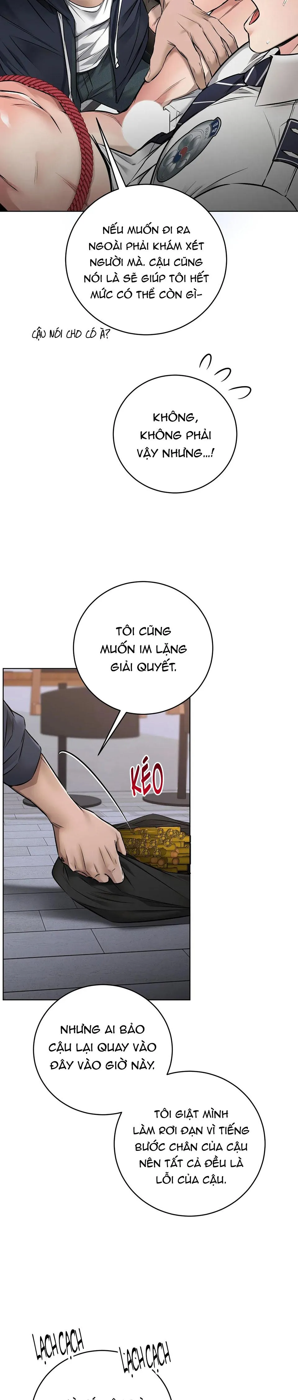 BÊN TRONG LỚP CẢNH PHỤC Chapter 11 Trang 3