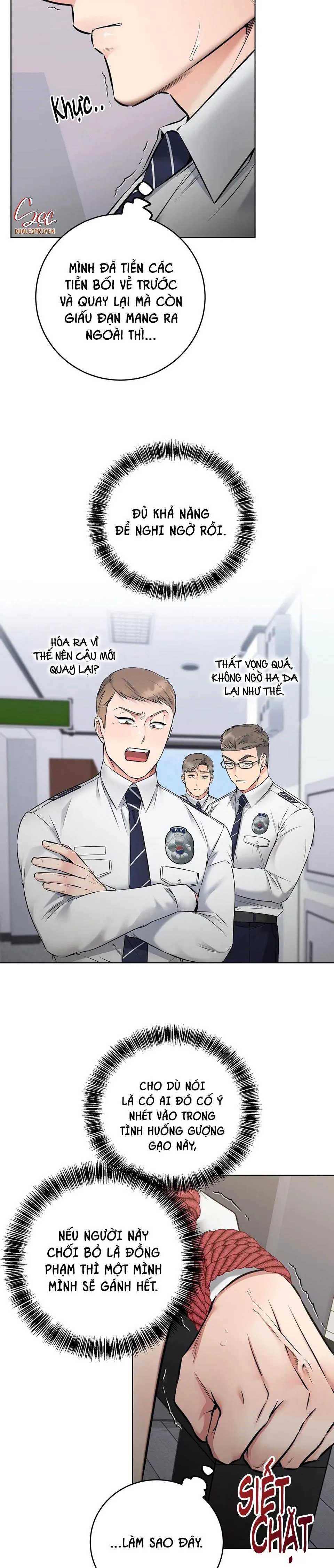 BÊN TRONG LỚP CẢNH PHỤC Chapter 11 Trang 5