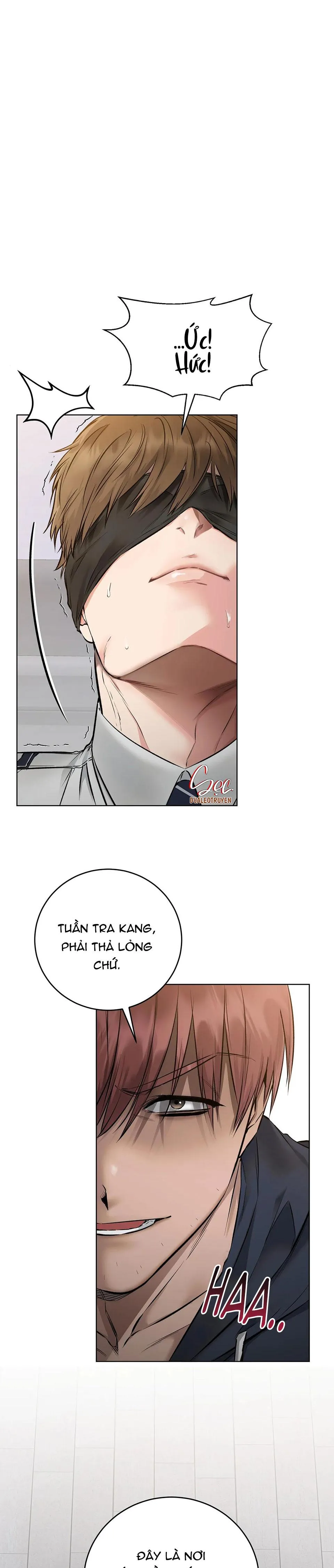 BÊN TRONG LỚP CẢNH PHỤC Chapter 11 Trang 8