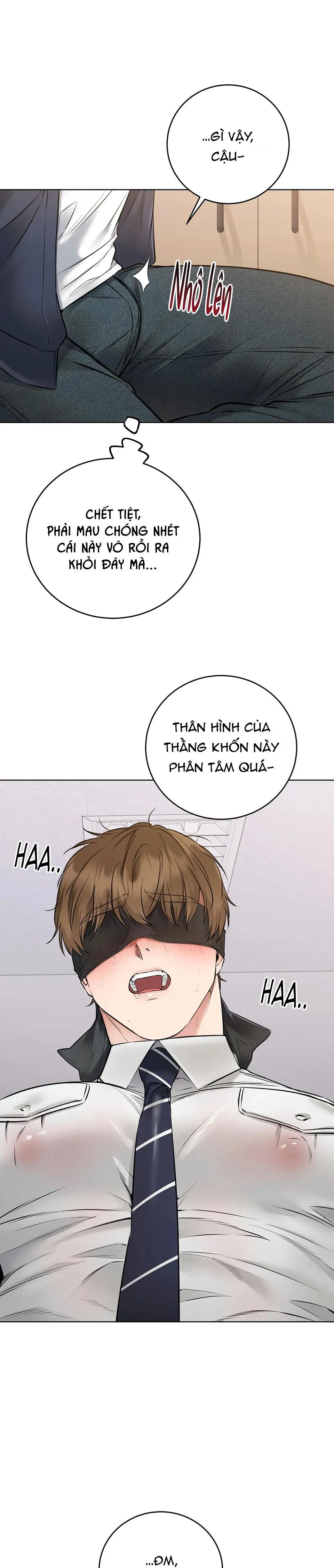 BÊN TRONG LỚP CẢNH PHỤC Chapter 11 Trang 15