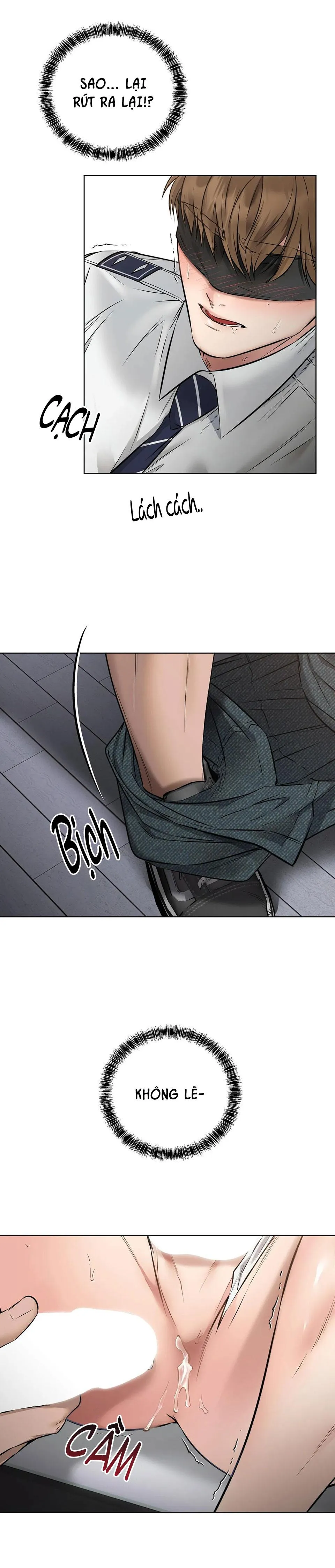 BÊN TRONG LỚP CẢNH PHỤC Chapter 11 Trang 18