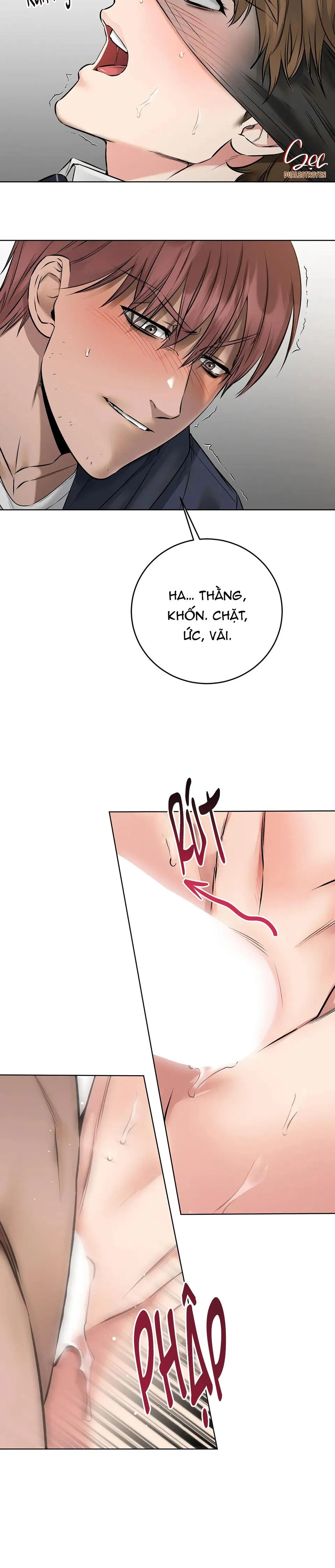 BÊN TRONG LỚP CẢNH PHỤC Chapter 11 Trang 20