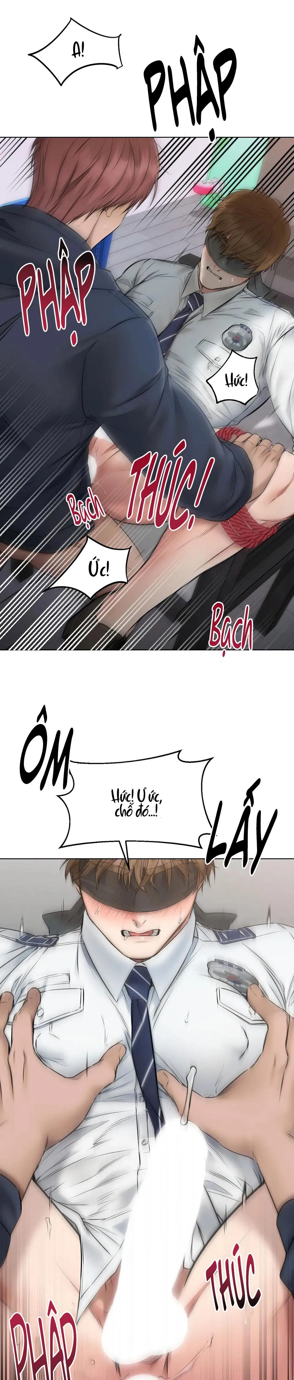 BÊN TRONG LỚP CẢNH PHỤC Chapter 11 Trang 21