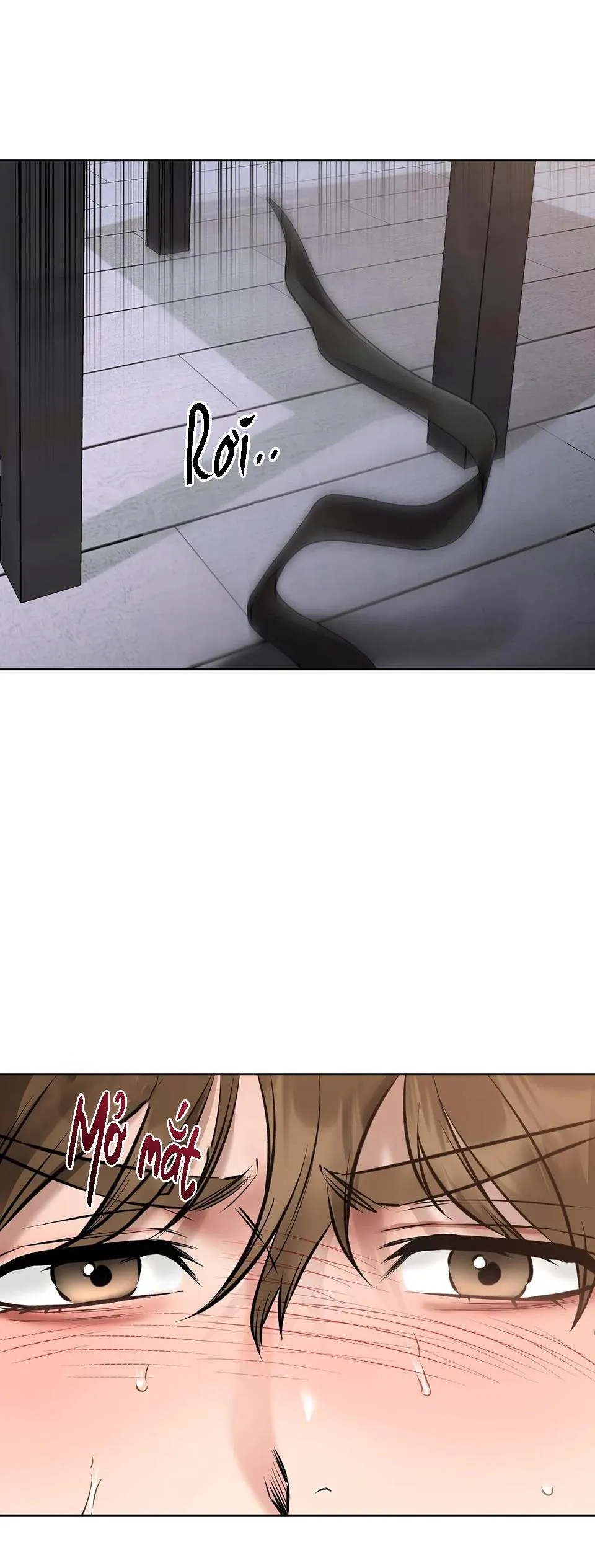 BÊN TRONG LỚP CẢNH PHỤC Chapter 12 Trang 3