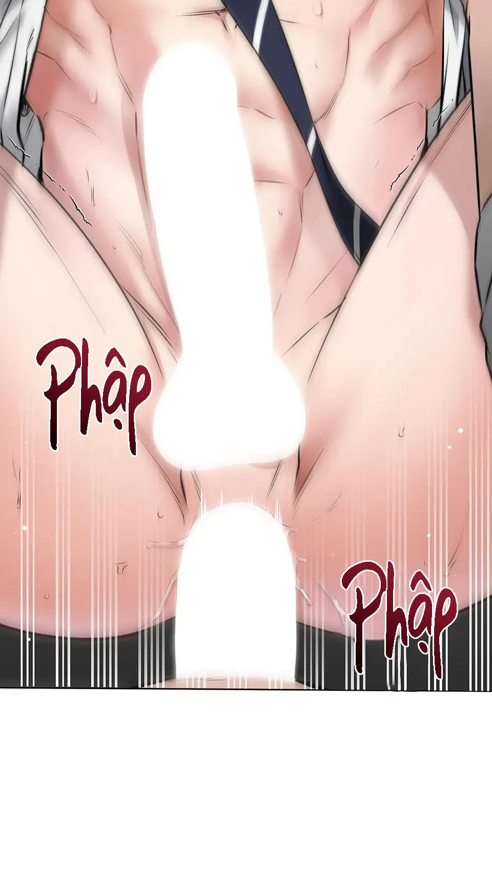 BÊN TRONG LỚP CẢNH PHỤC Chapter 12 Trang 10