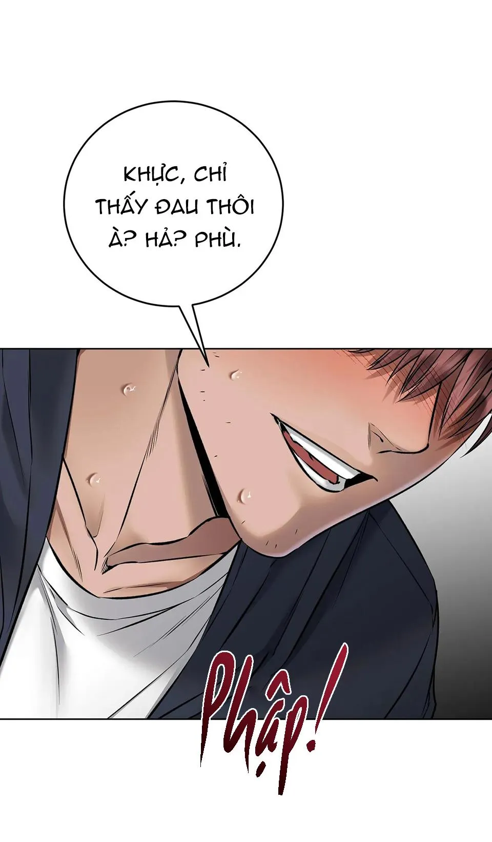 BÊN TRONG LỚP CẢNH PHỤC Chapter 12 Trang 11