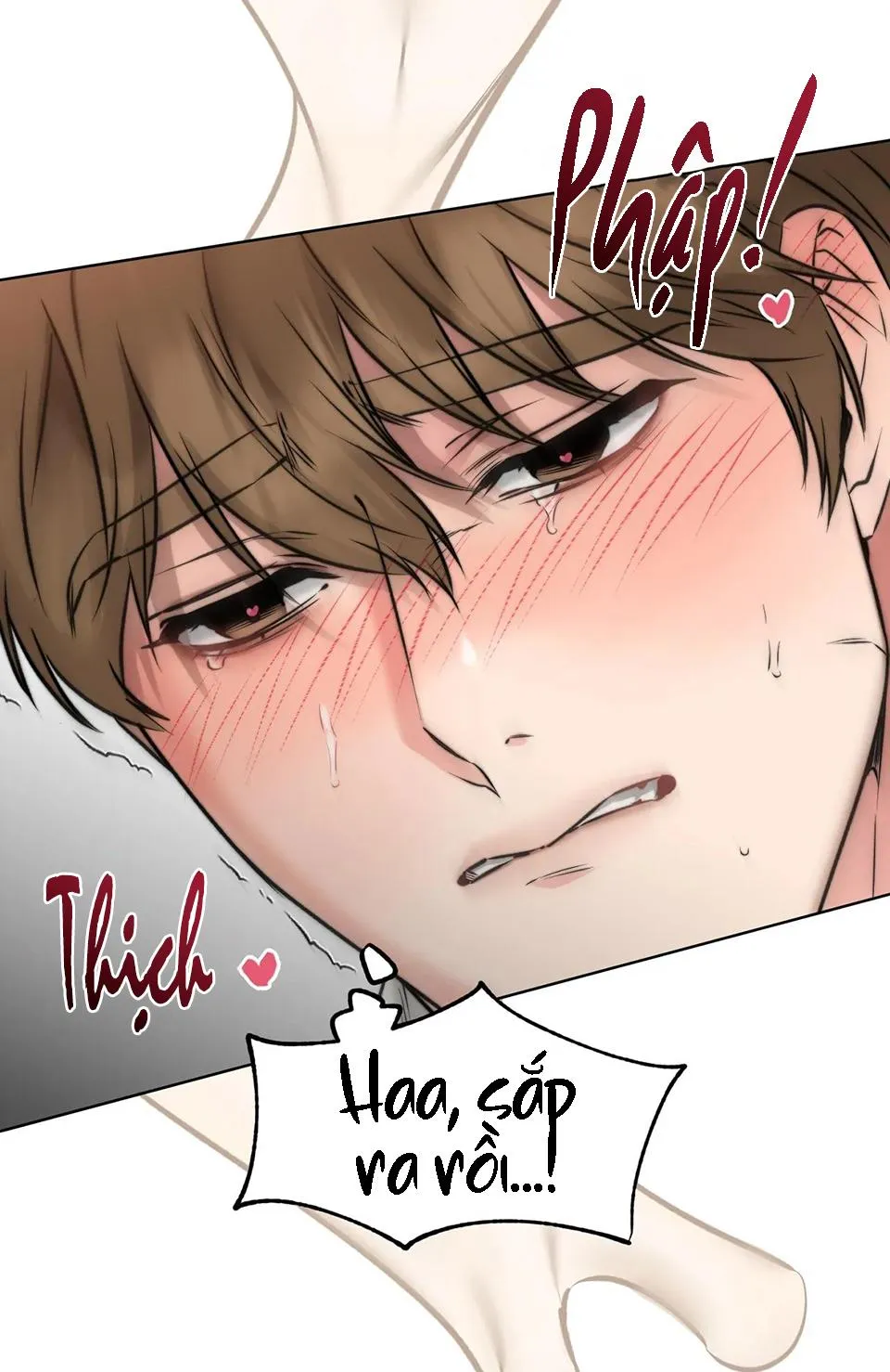 BÊN TRONG LỚP CẢNH PHỤC Chapter 12 Trang 16