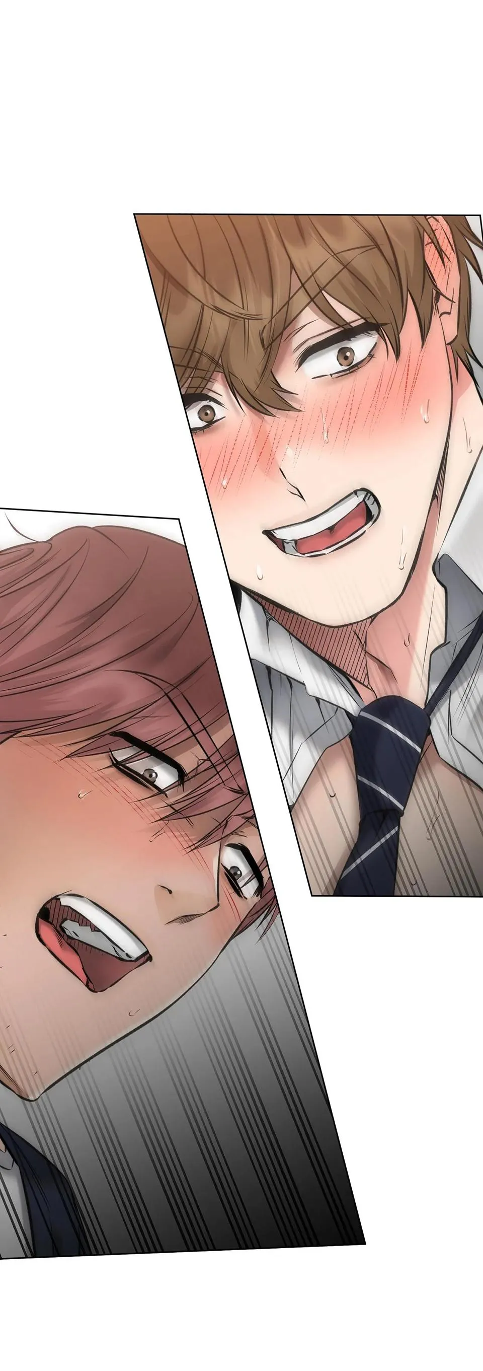 BÊN TRONG LỚP CẢNH PHỤC Chapter 12 Trang 20