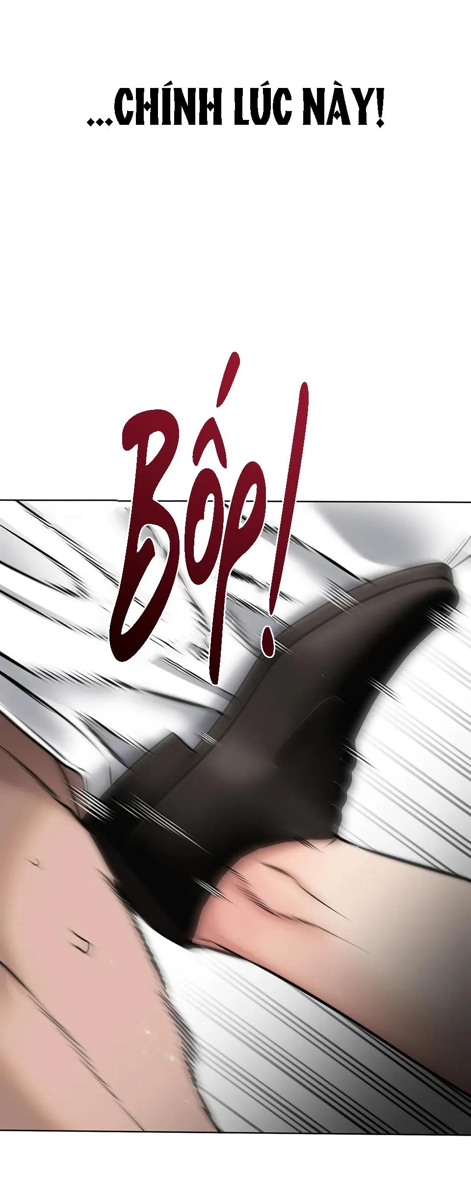 BÊN TRONG LỚP CẢNH PHỤC Chapter 12 Trang 21