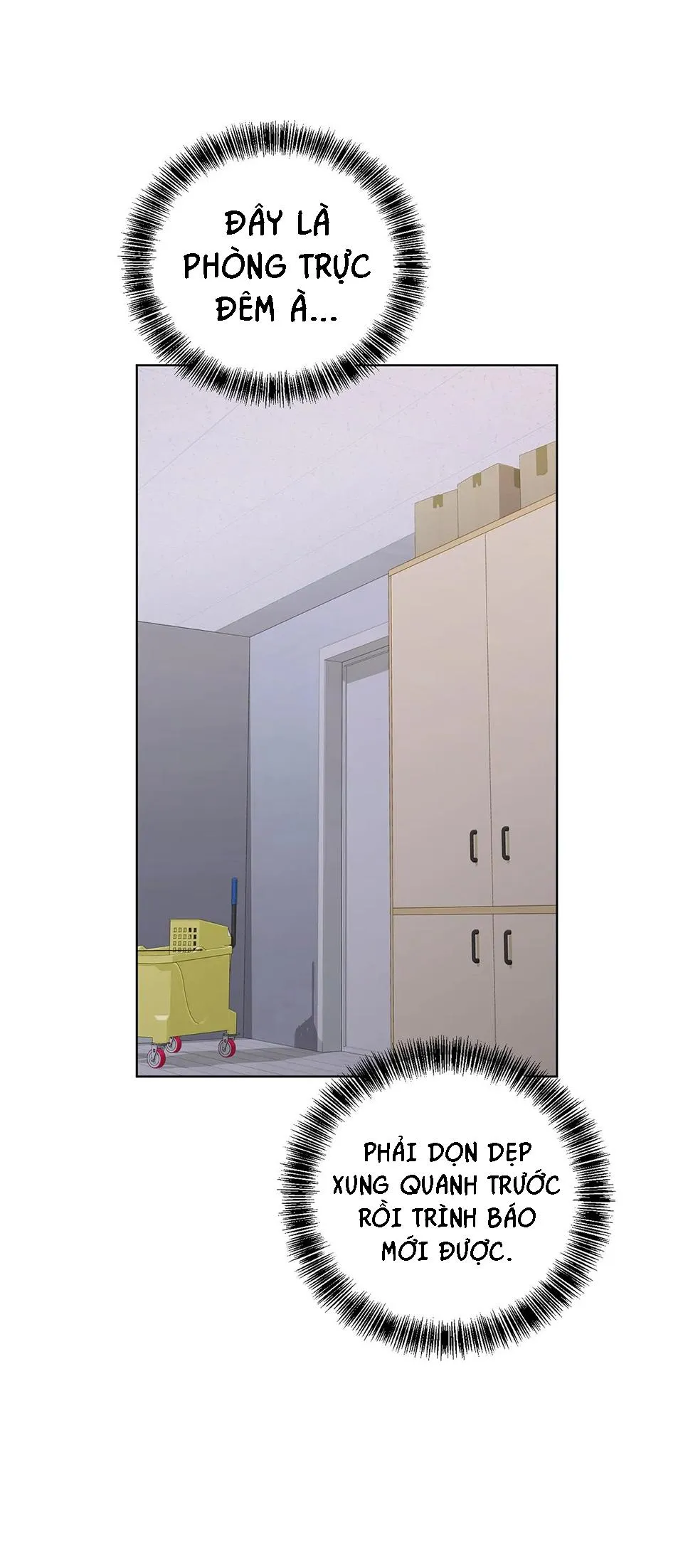 BÊN TRONG LỚP CẢNH PHỤC Chapter 12 Trang 28