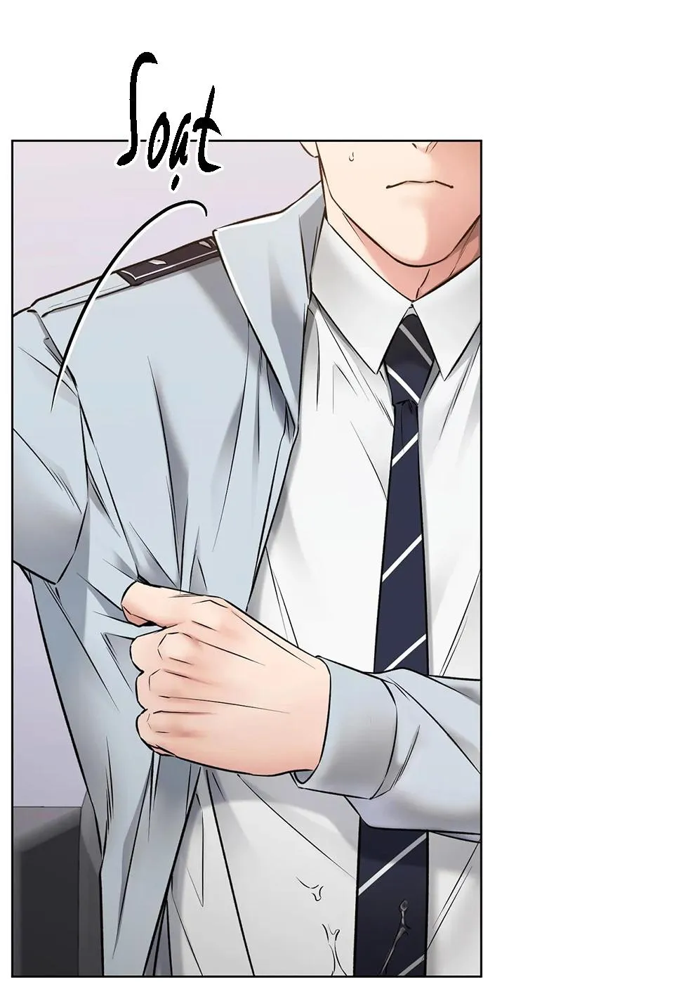 BÊN TRONG LỚP CẢNH PHỤC Chapter 12 Trang 29