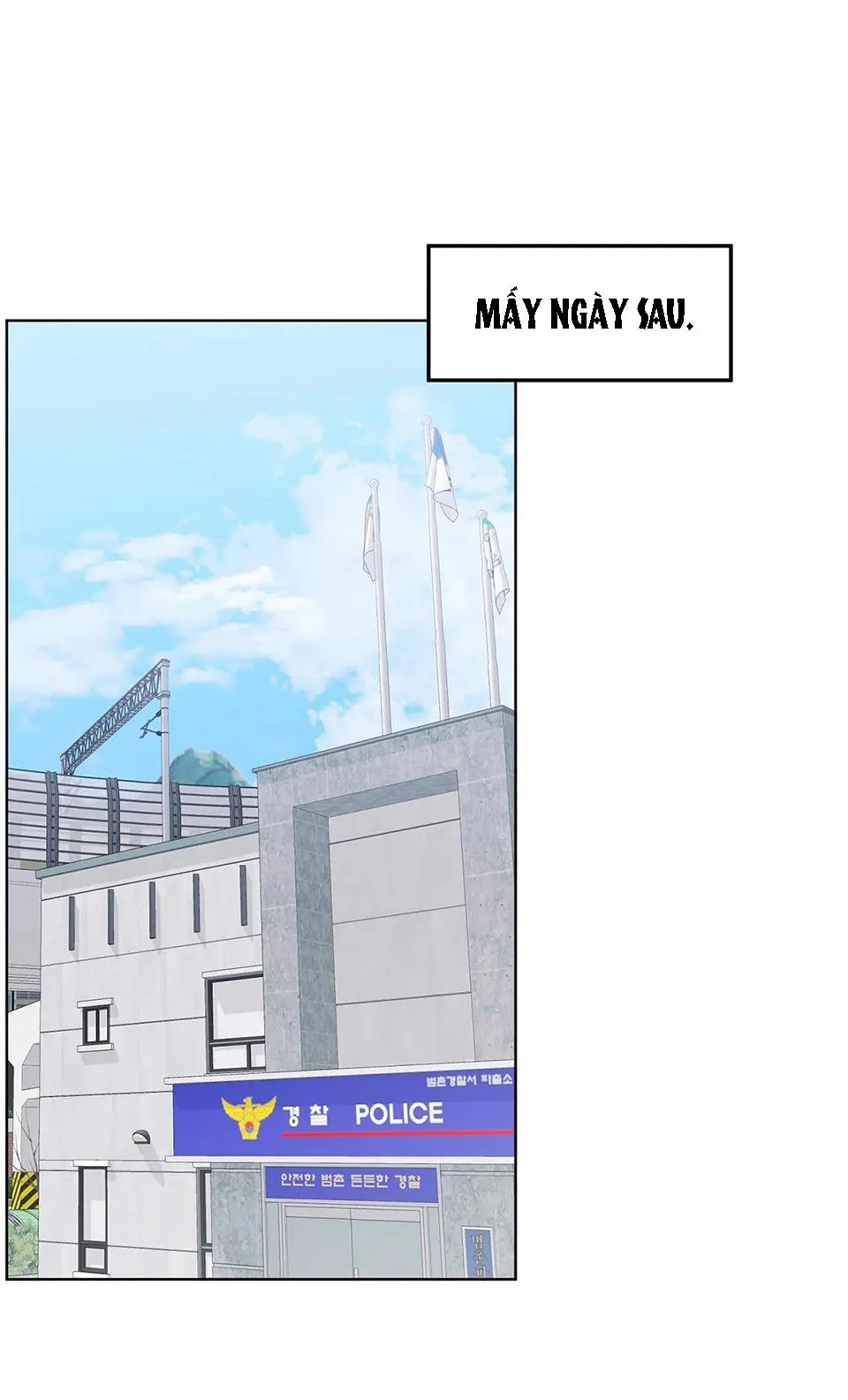 BÊN TRONG LỚP CẢNH PHỤC Chapter 12 Trang 37