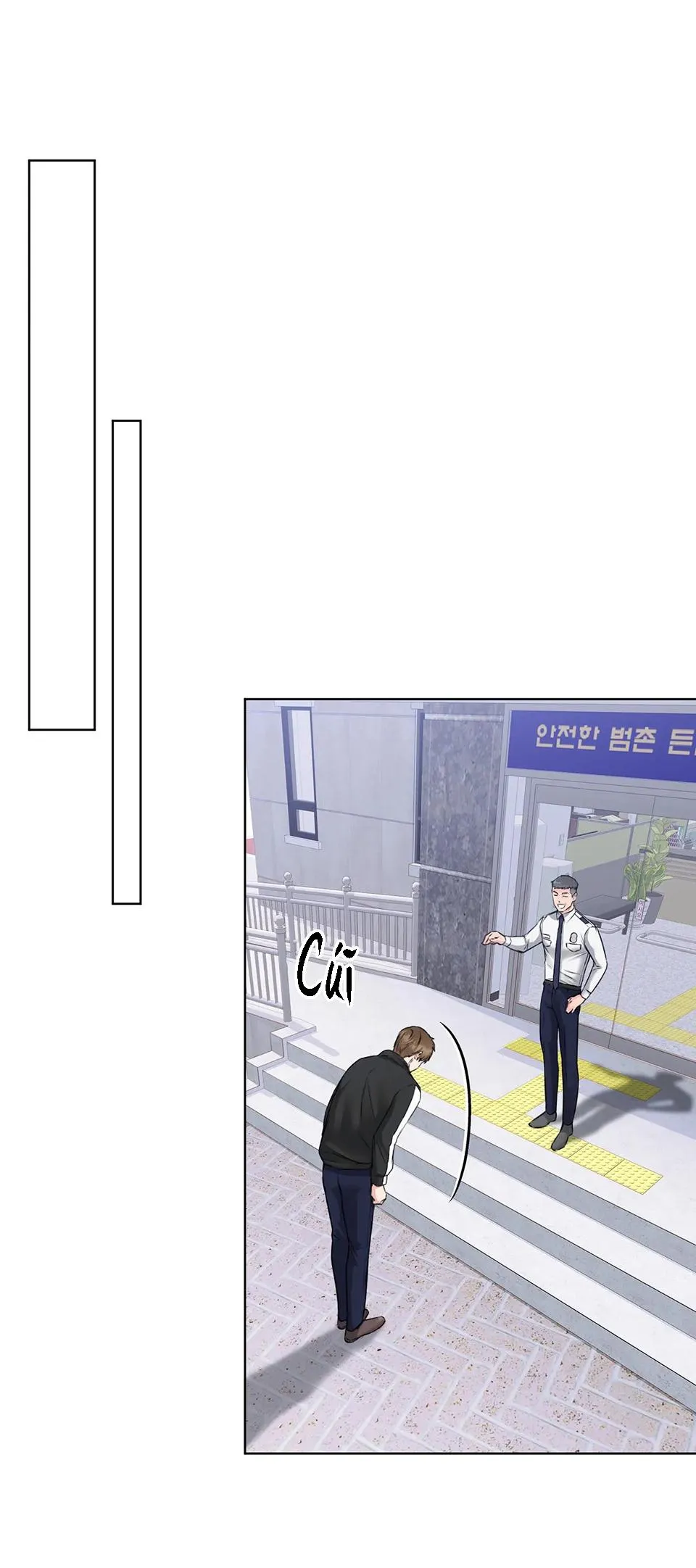 BÊN TRONG LỚP CẢNH PHỤC Chapter 12 Trang 45