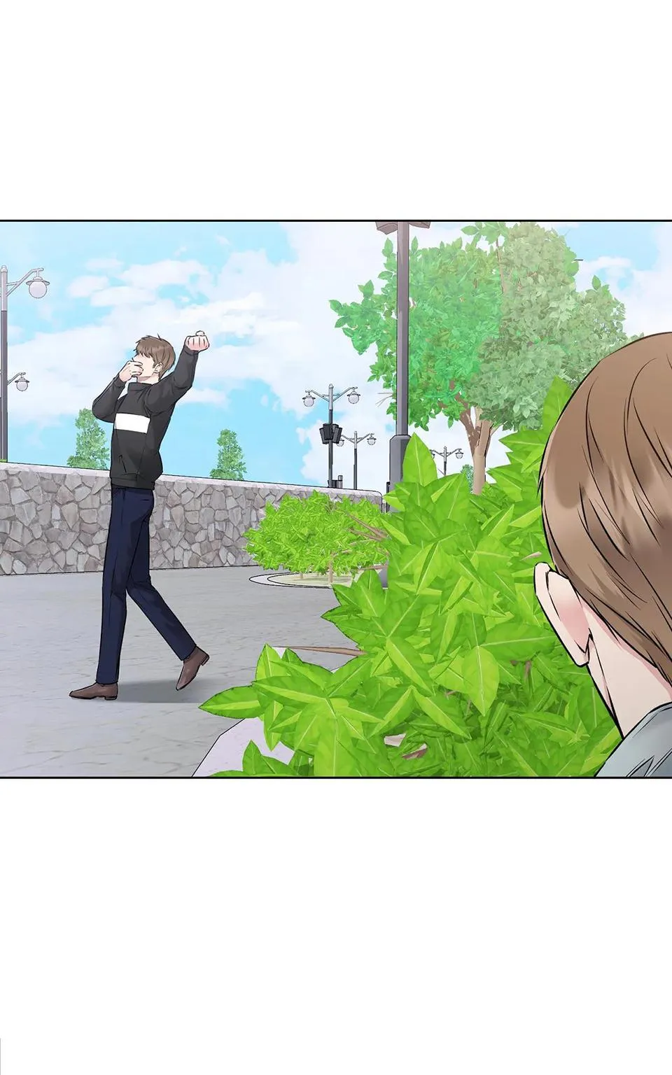 BÊN TRONG LỚP CẢNH PHỤC Chapter 12 Trang 46