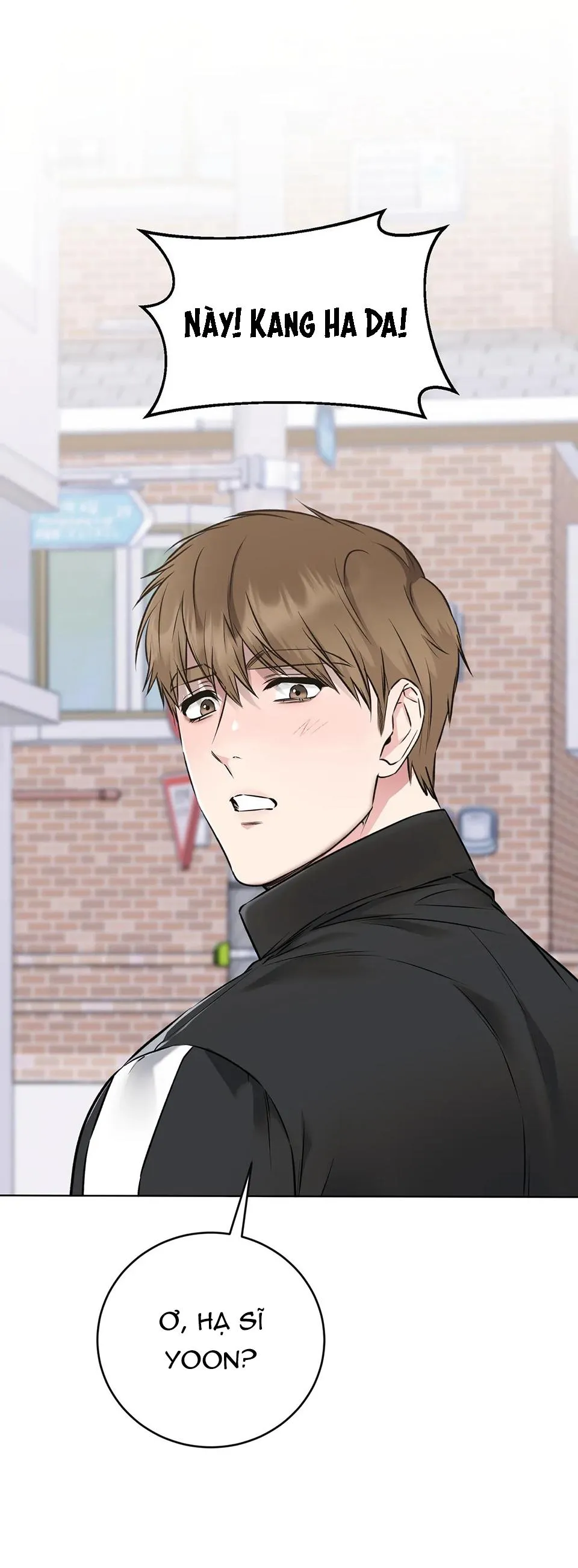BÊN TRONG LỚP CẢNH PHỤC Chapter 12 Trang 49
