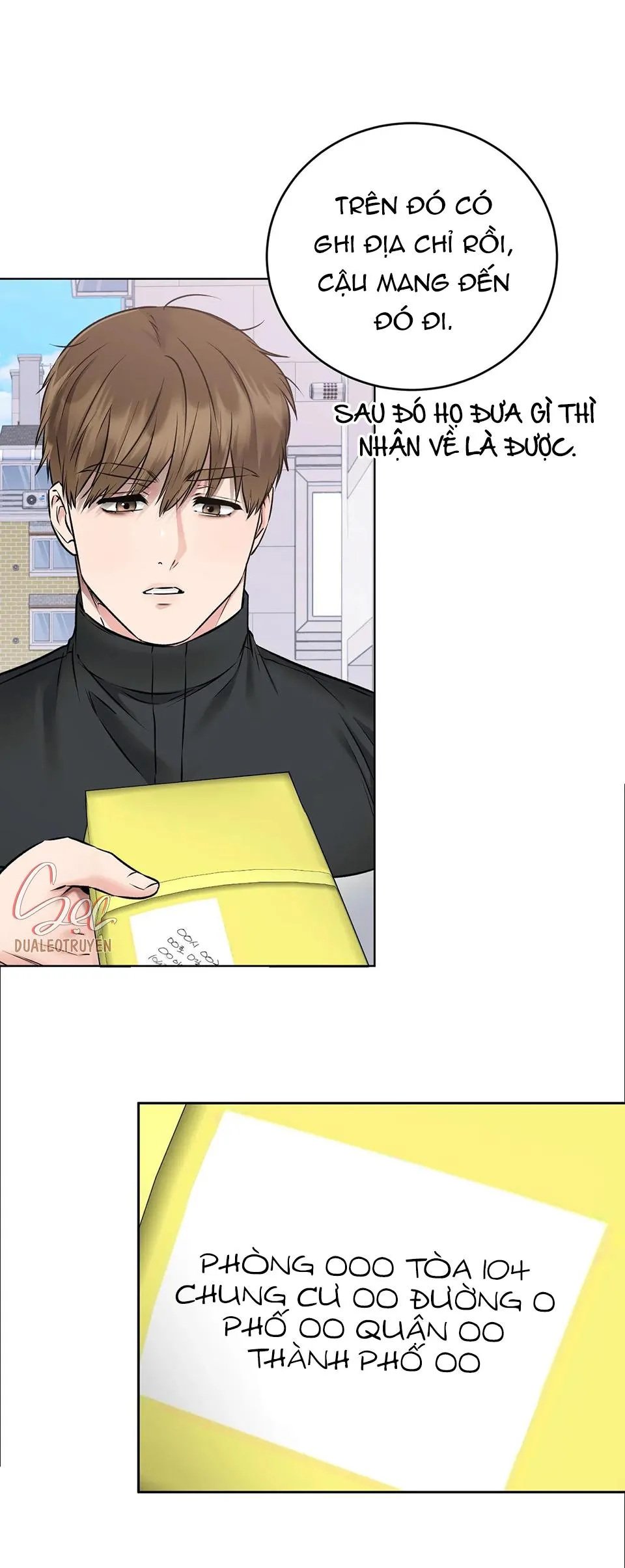 BÊN TRONG LỚP CẢNH PHỤC Chapter 12 Trang 52