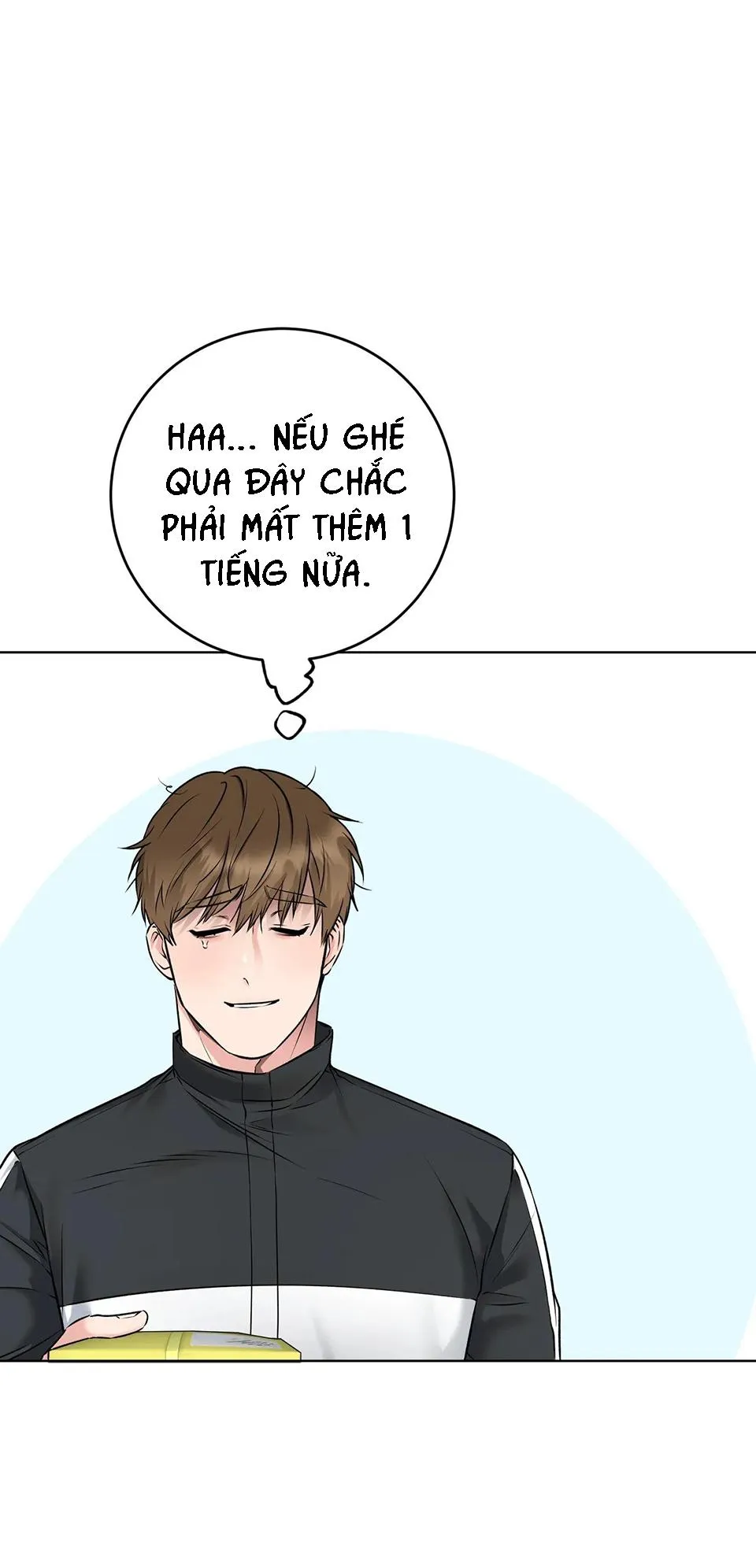 BÊN TRONG LỚP CẢNH PHỤC Chapter 12 Trang 55