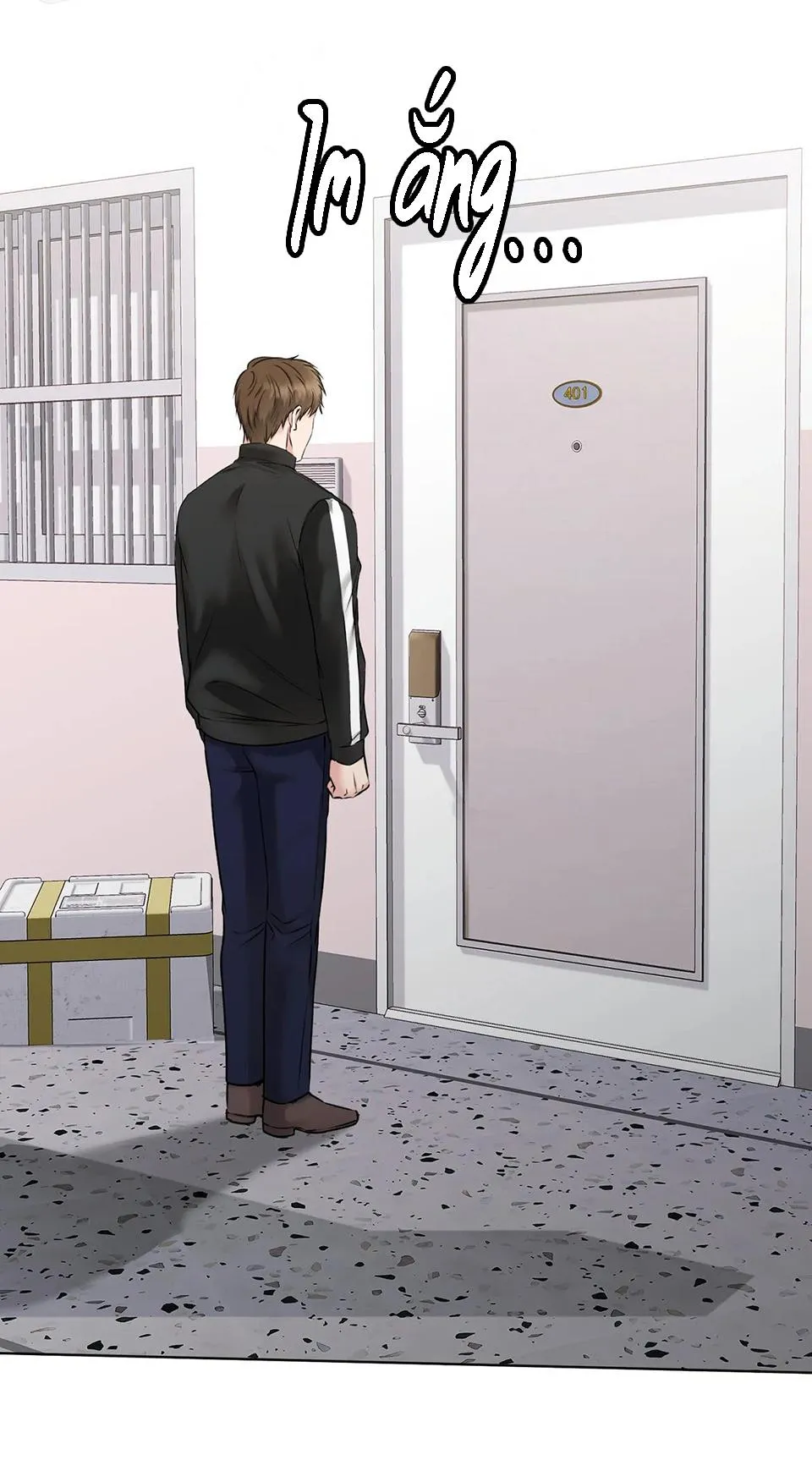 BÊN TRONG LỚP CẢNH PHỤC Chapter 12 Trang 59