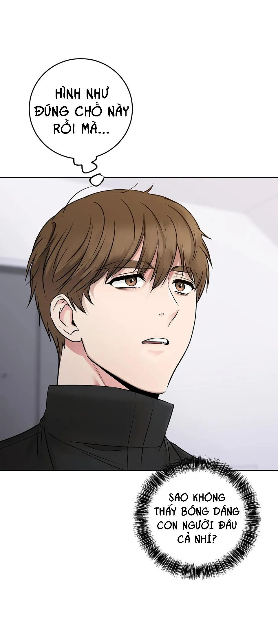 BÊN TRONG LỚP CẢNH PHỤC Chapter 12 Trang 60