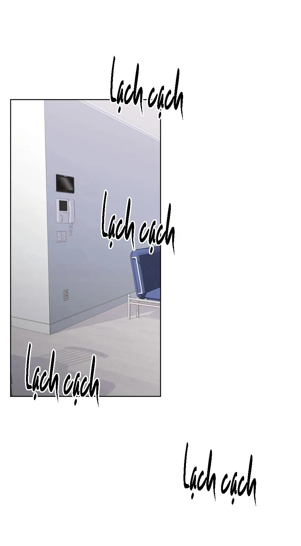 BÊN TRONG LỚP CẢNH PHỤC Chapter 12 Trang 61