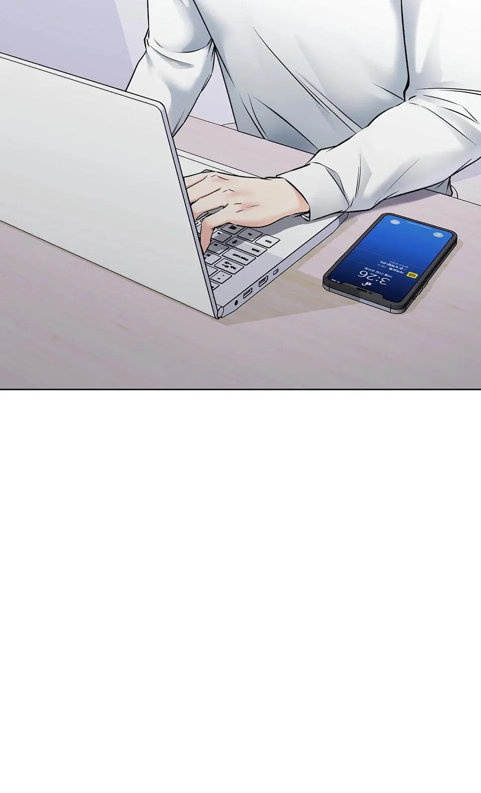 BÊN TRONG LỚP CẢNH PHỤC Chapter 12 Trang 63