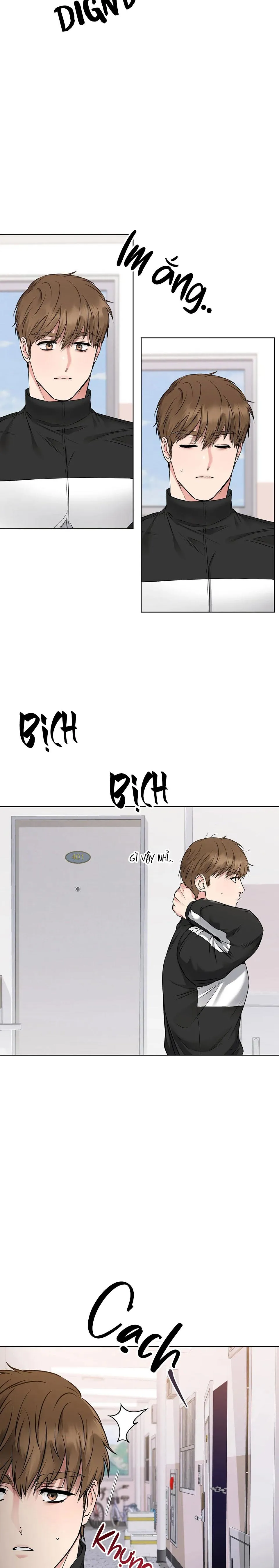 BÊN TRONG LỚP CẢNH PHỤC Chapter 13 Trang 3