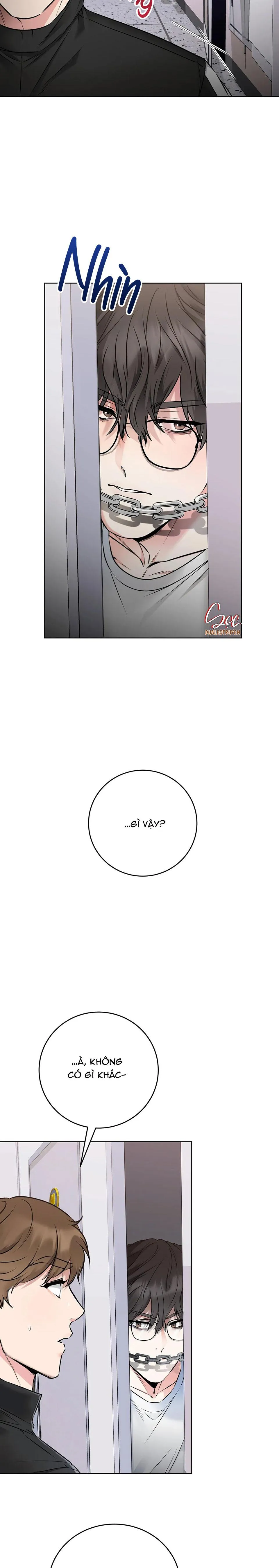 BÊN TRONG LỚP CẢNH PHỤC Chapter 13 Trang 4