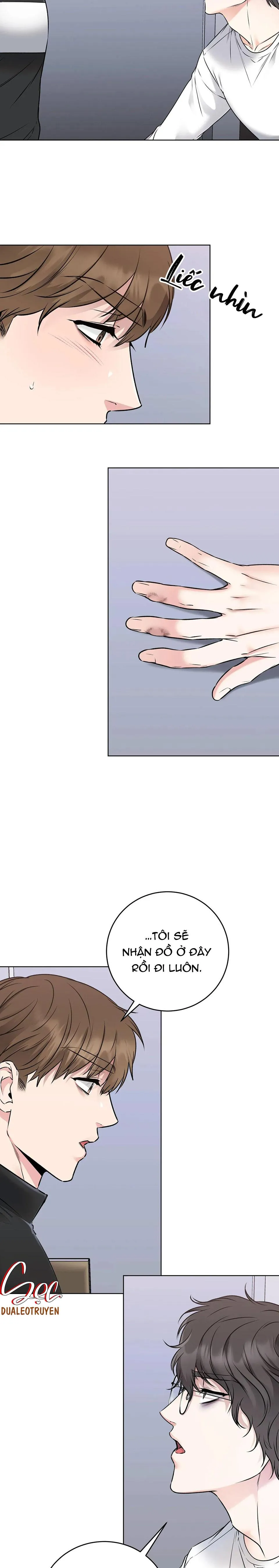 BÊN TRONG LỚP CẢNH PHỤC Chapter 13 Trang 6