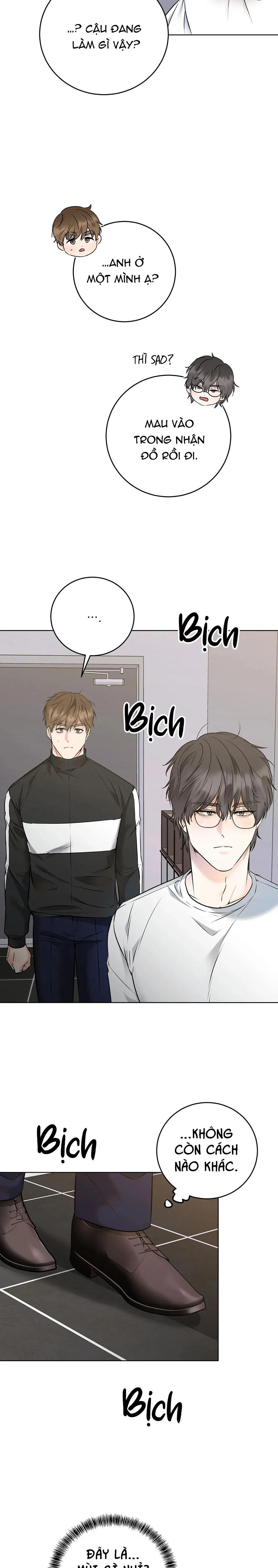 BÊN TRONG LỚP CẢNH PHỤC Chapter 13 Trang 7