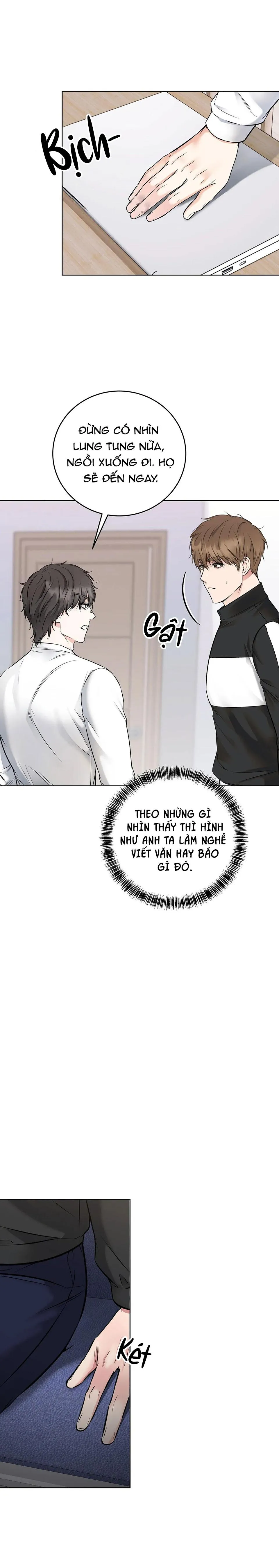 BÊN TRONG LỚP CẢNH PHỤC Chapter 13 Trang 9