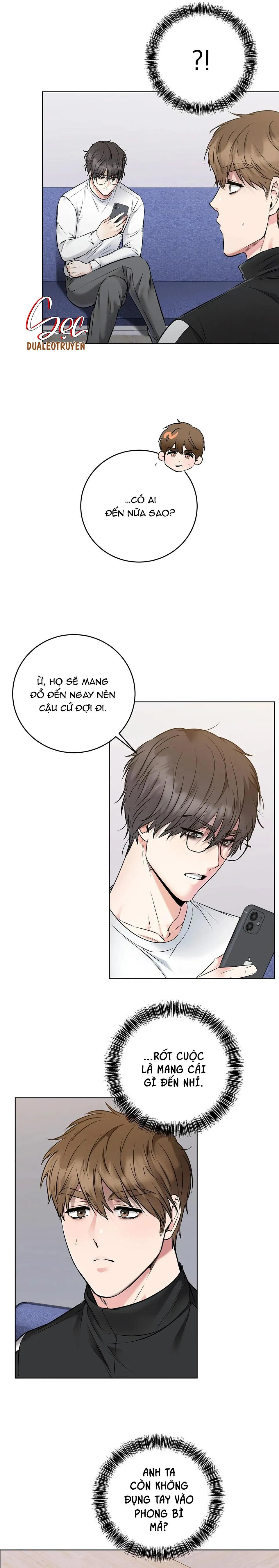 BÊN TRONG LỚP CẢNH PHỤC Chapter 13 Trang 10