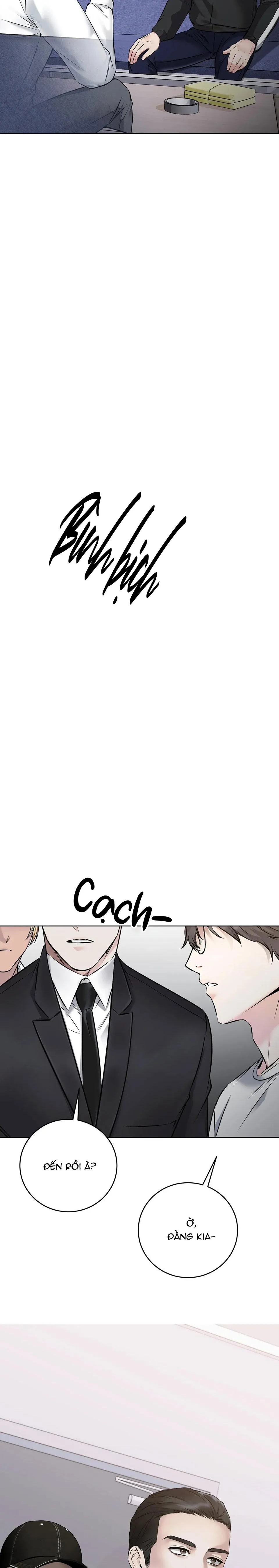 BÊN TRONG LỚP CẢNH PHỤC Chapter 13 Trang 12