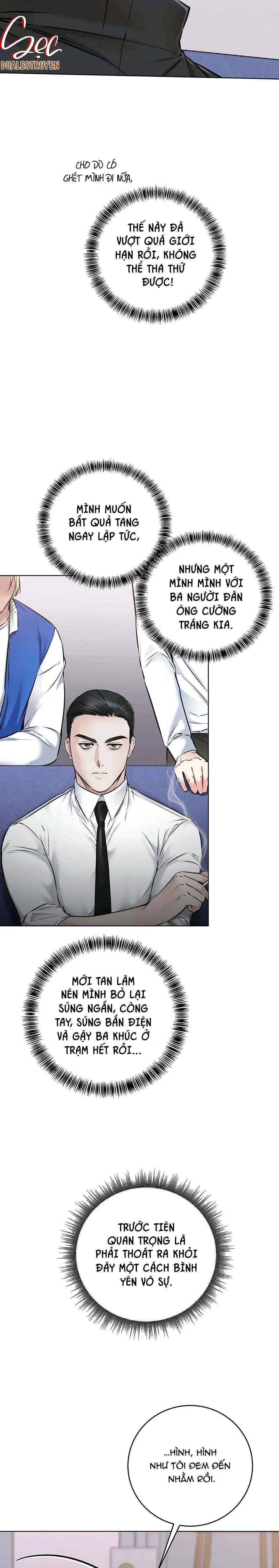 BÊN TRONG LỚP CẢNH PHỤC Chapter 13 Trang 20