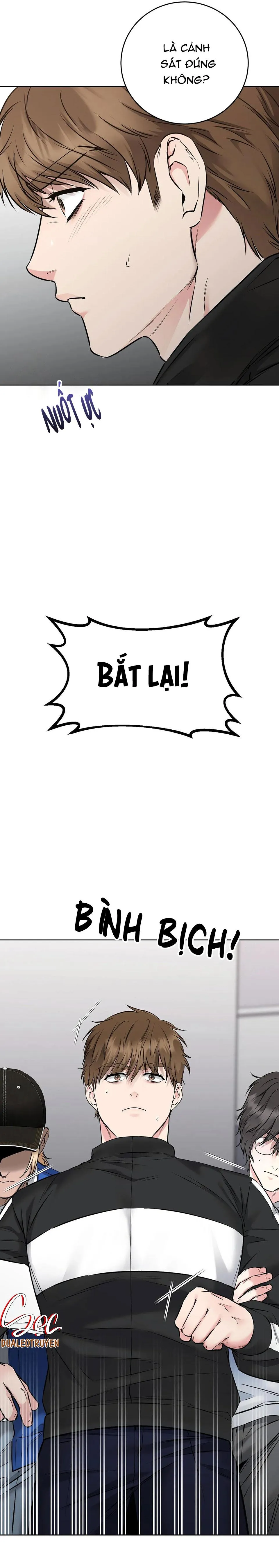 BÊN TRONG LỚP CẢNH PHỤC Chapter 13 Trang 23