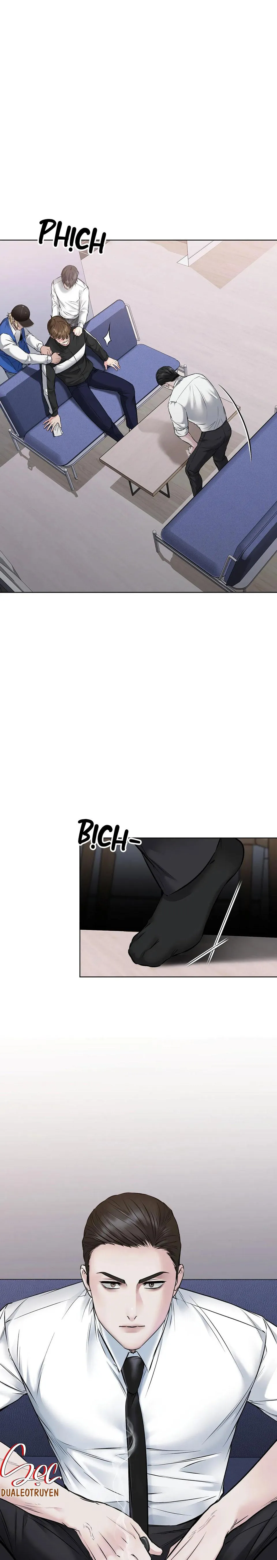 BÊN TRONG LỚP CẢNH PHỤC Chapter 13 Trang 24