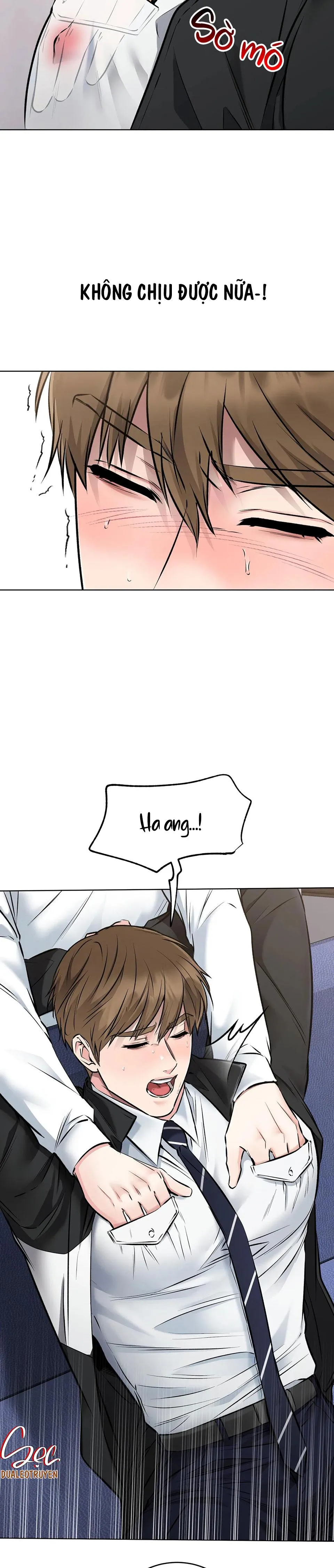 BÊN TRONG LỚP CẢNH PHỤC Chapter 14 Trang 8