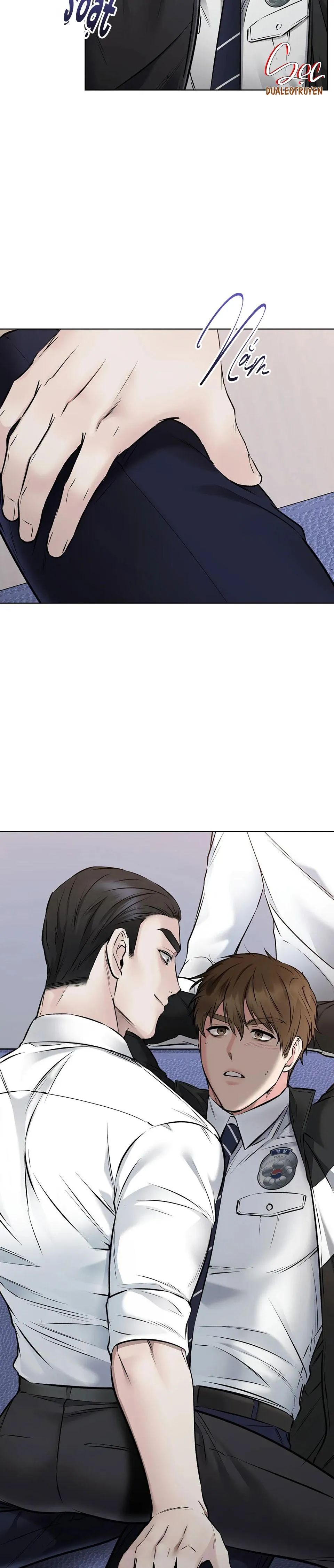 BÊN TRONG LỚP CẢNH PHỤC Chapter 14 Trang 13