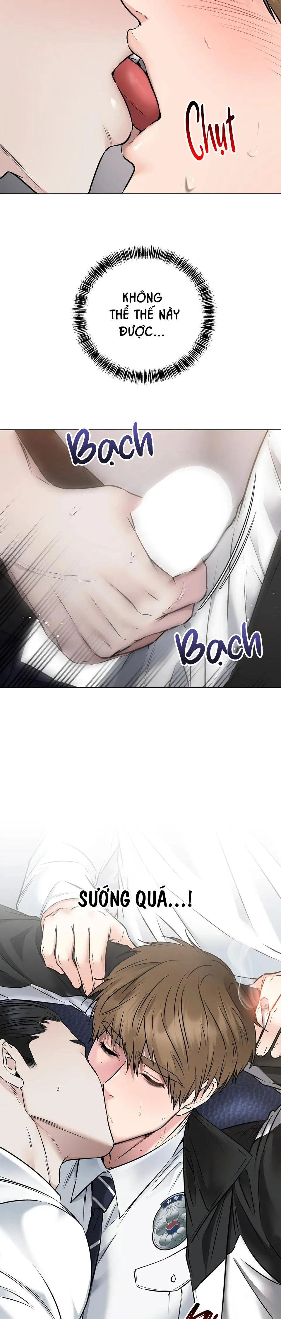 BÊN TRONG LỚP CẢNH PHỤC Chapter 14 Trang 23