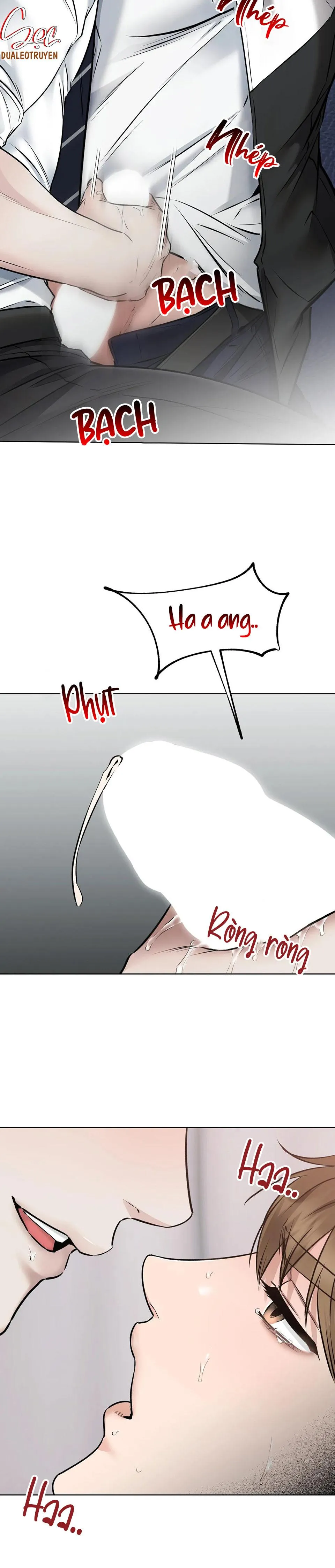 BÊN TRONG LỚP CẢNH PHỤC Chapter 14 Trang 24