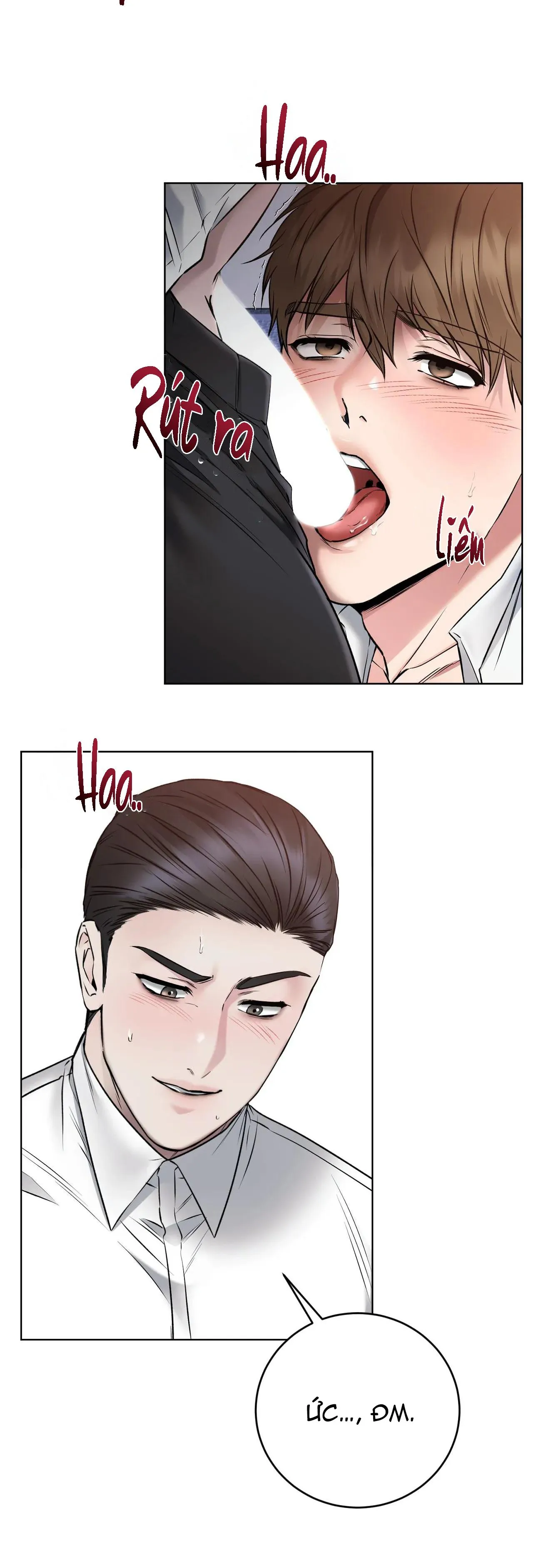 BÊN TRONG LỚP CẢNH PHỤC Chapter 15 Trang 4