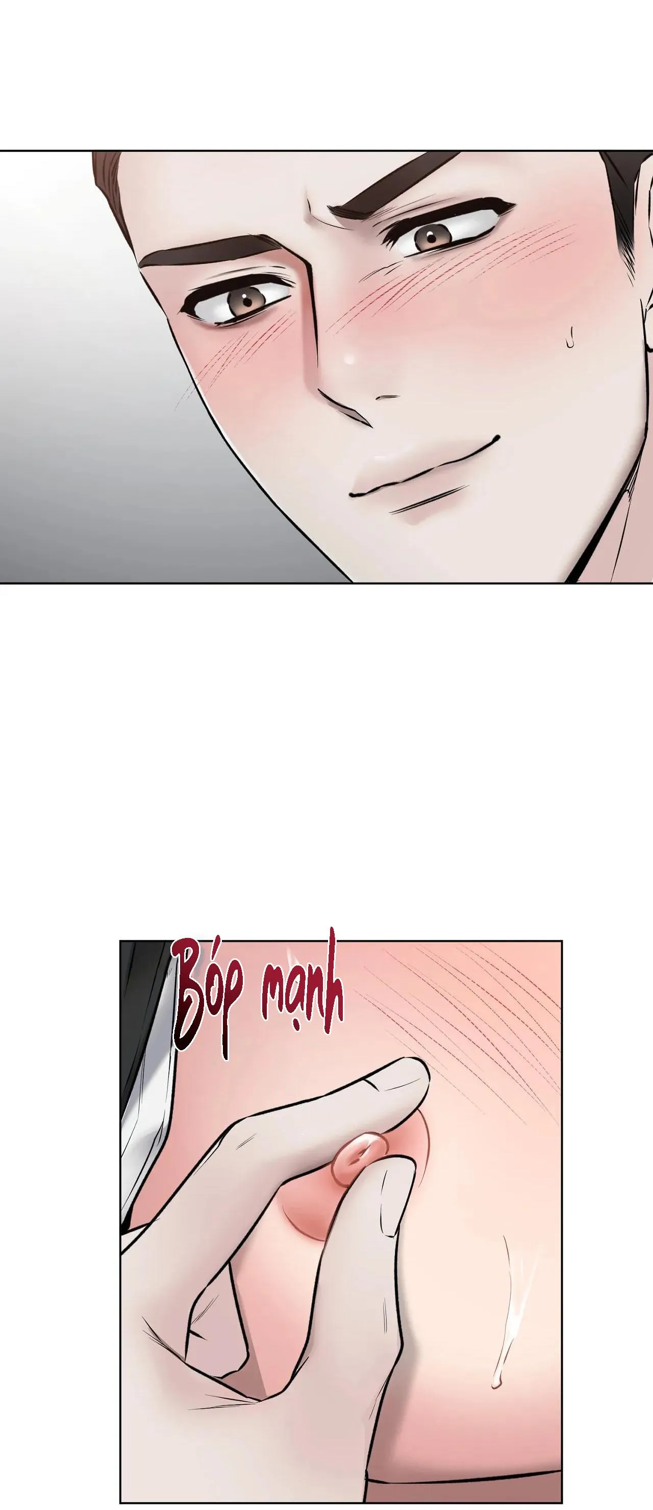 BÊN TRONG LỚP CẢNH PHỤC Chapter 15 Trang 17