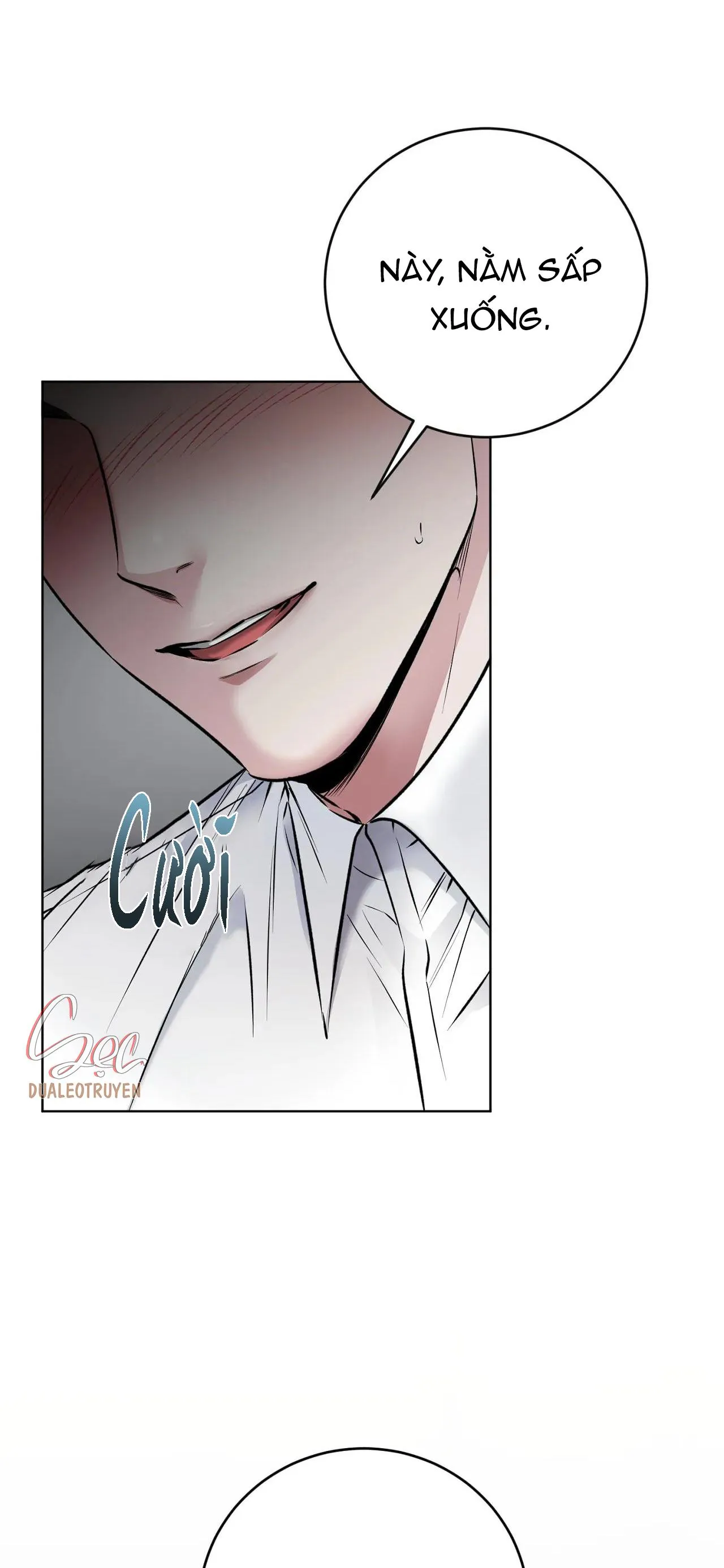 BÊN TRONG LỚP CẢNH PHỤC Chapter 15 Trang 21