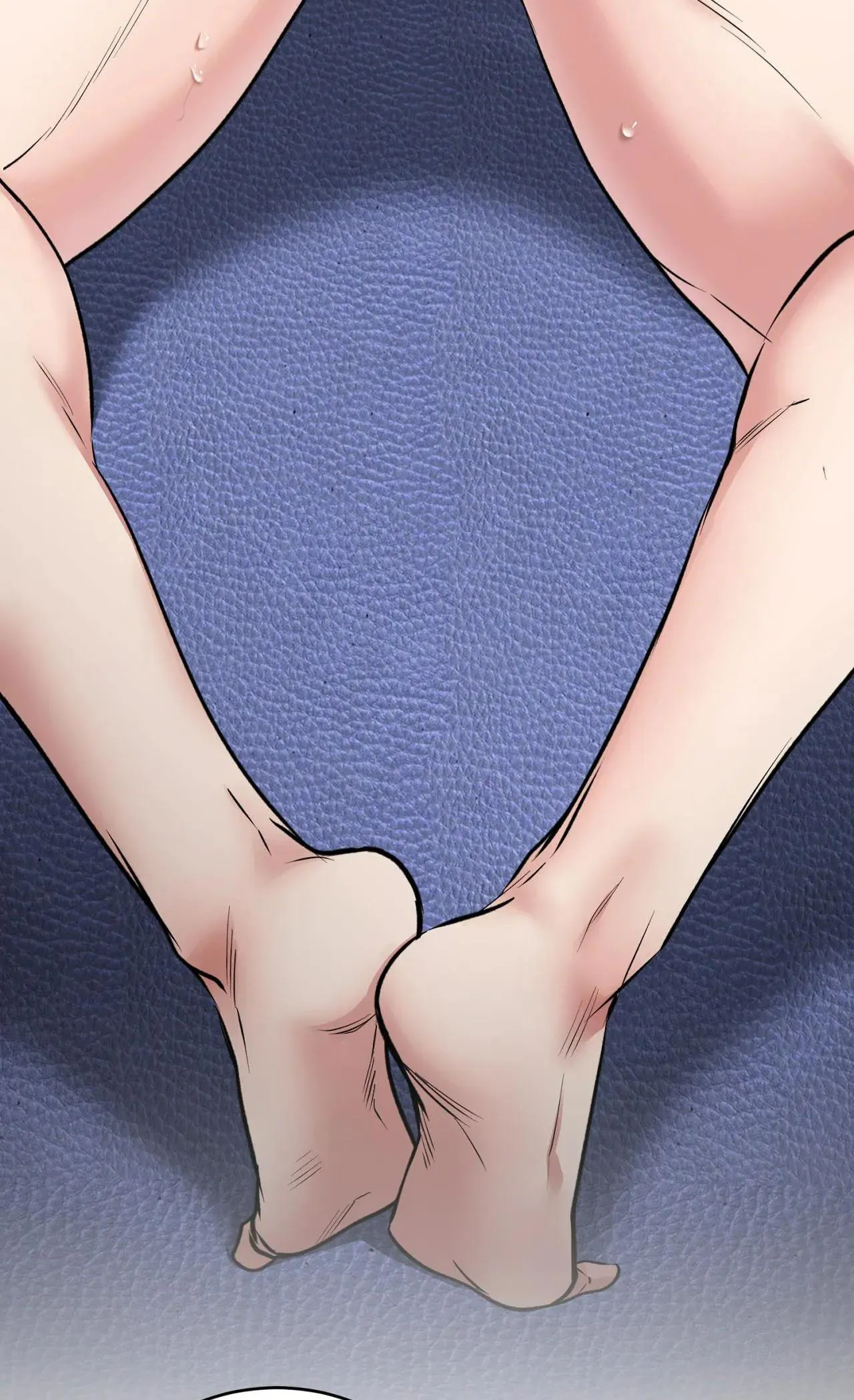 BÊN TRONG LỚP CẢNH PHỤC Chapter 15 Trang 23