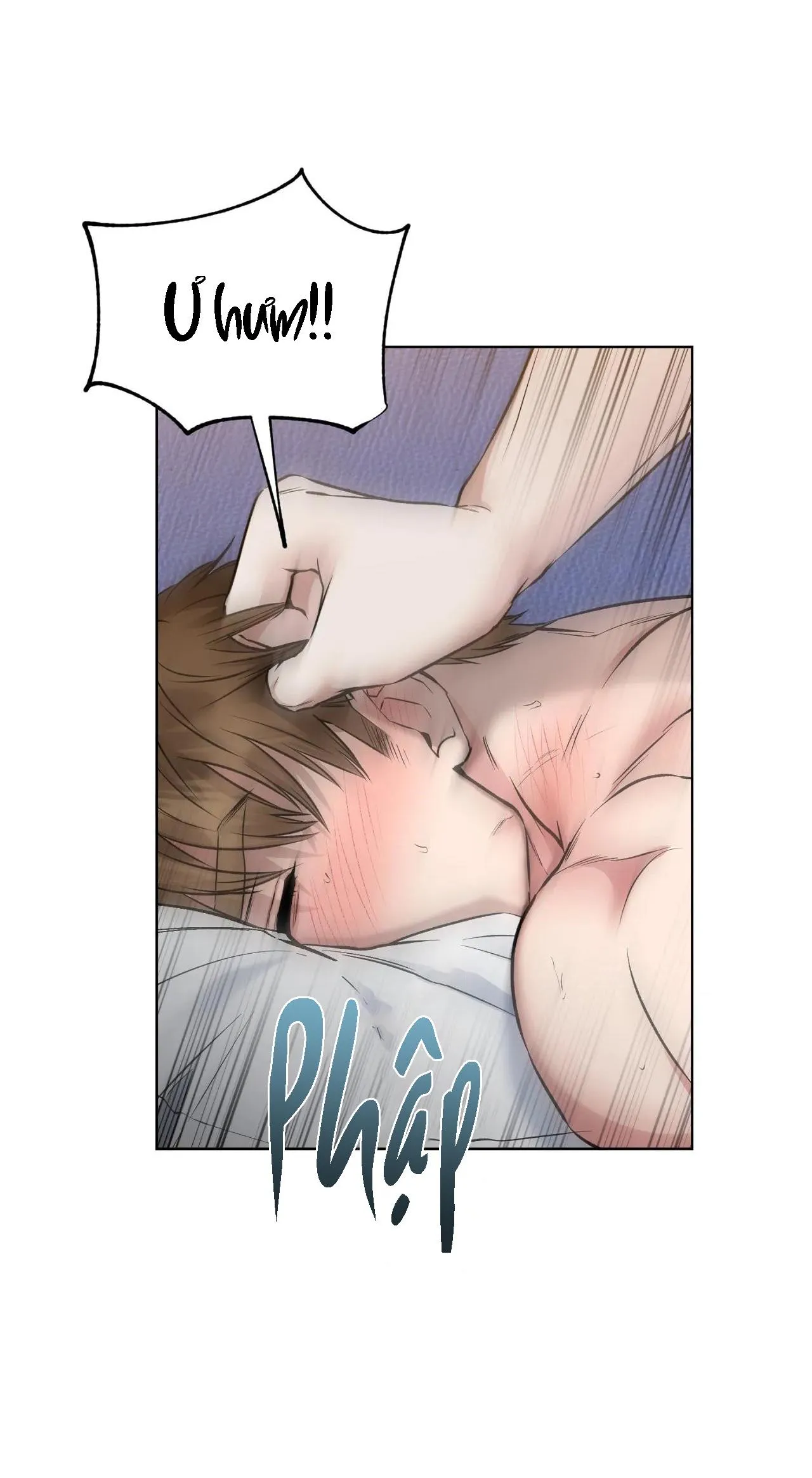 BÊN TRONG LỚP CẢNH PHỤC Chapter 15 Trang 25