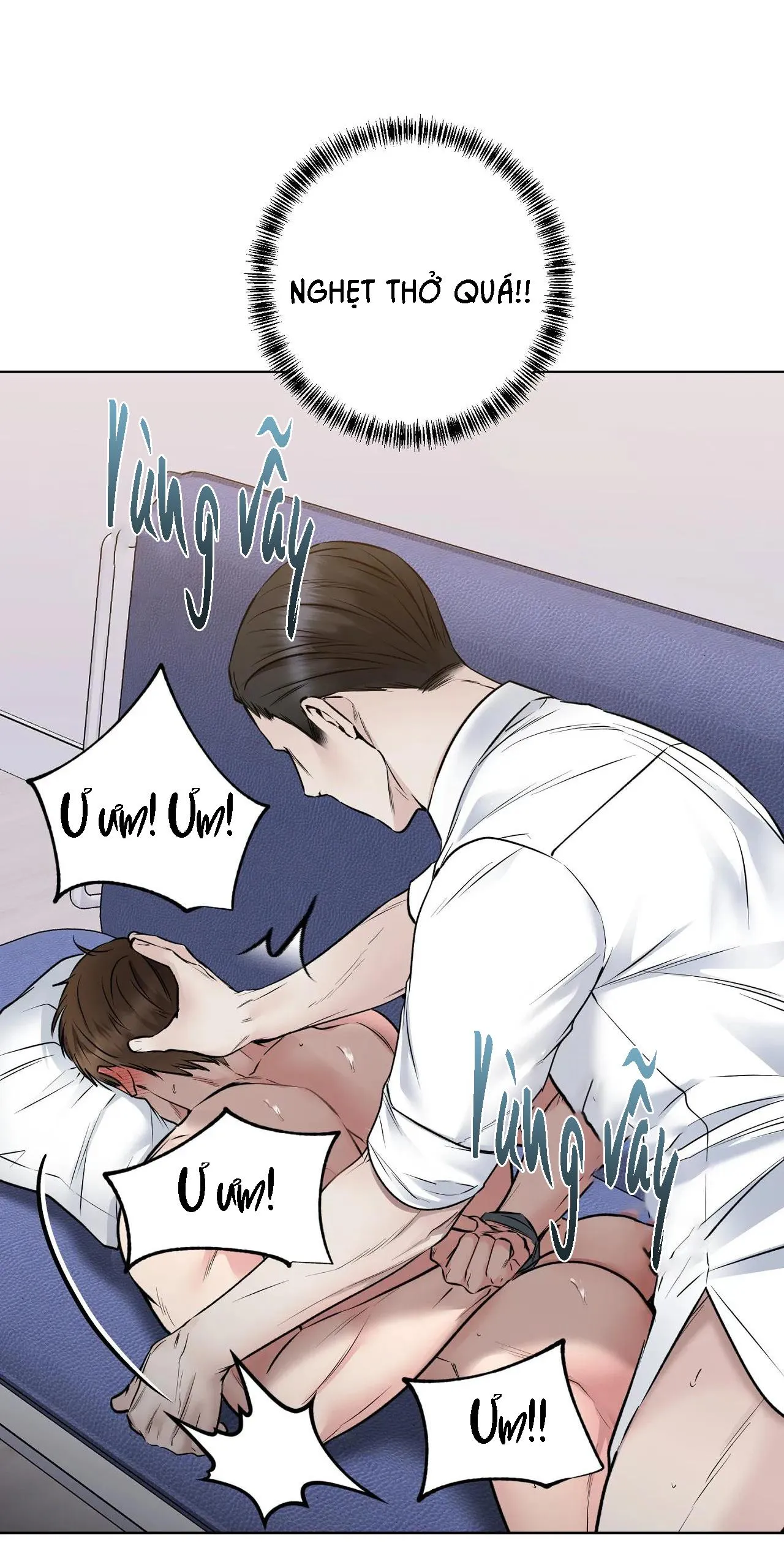 BÊN TRONG LỚP CẢNH PHỤC Chapter 15 Trang 26