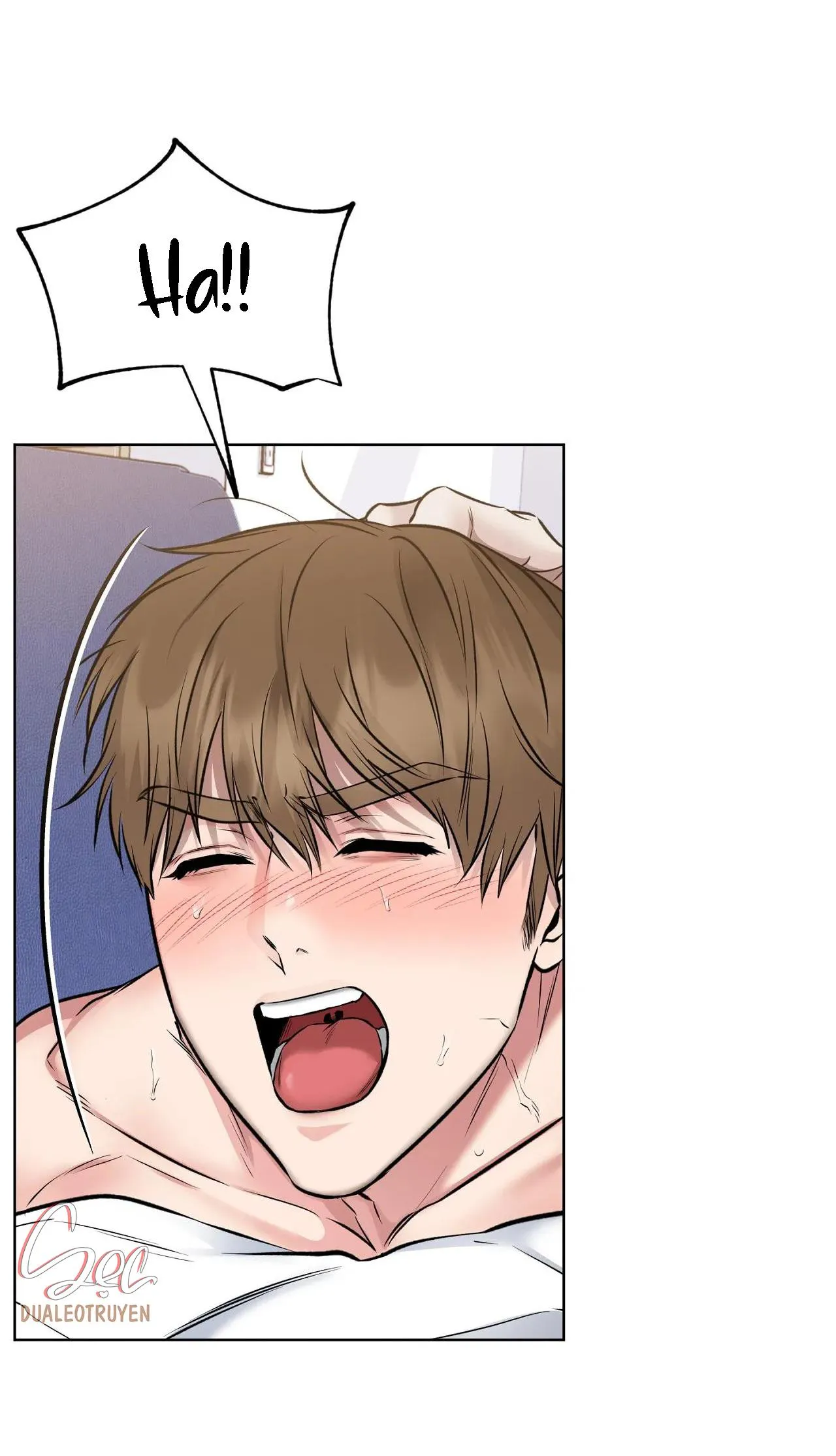 BÊN TRONG LỚP CẢNH PHỤC Chapter 15 Trang 27