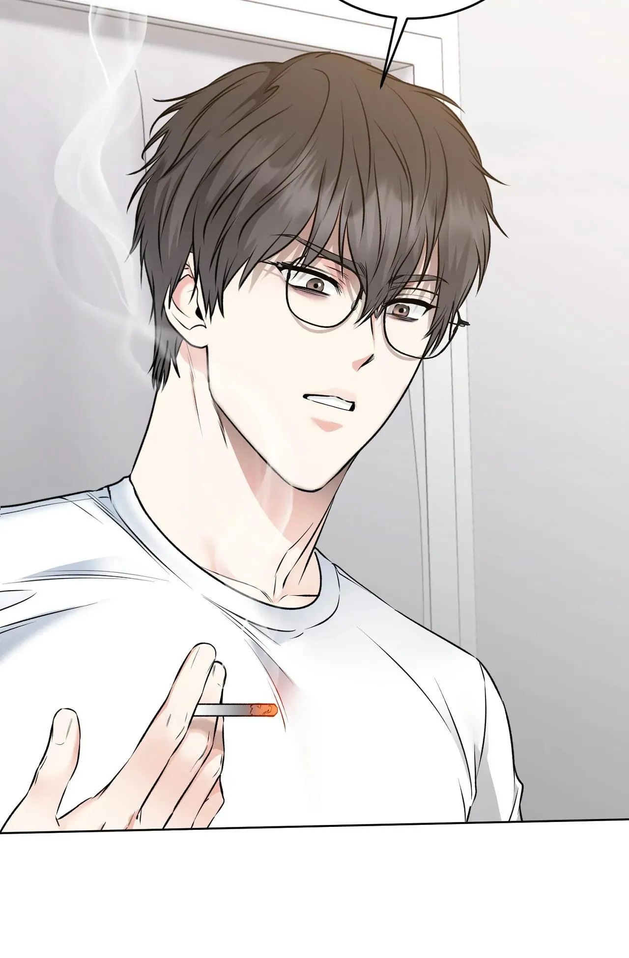 BÊN TRONG LỚP CẢNH PHỤC Chapter 15 Trang 30