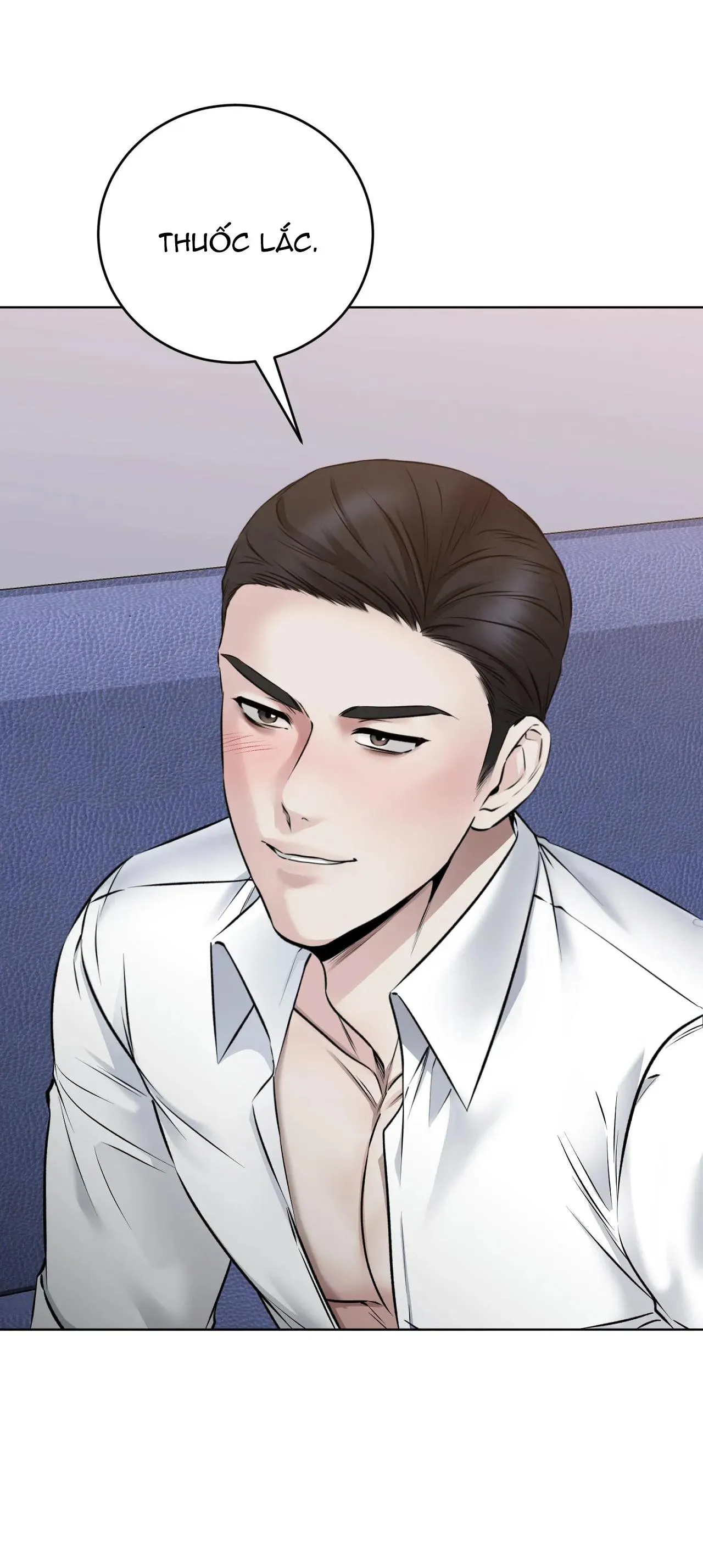 BÊN TRONG LỚP CẢNH PHỤC Chapter 15 Trang 32