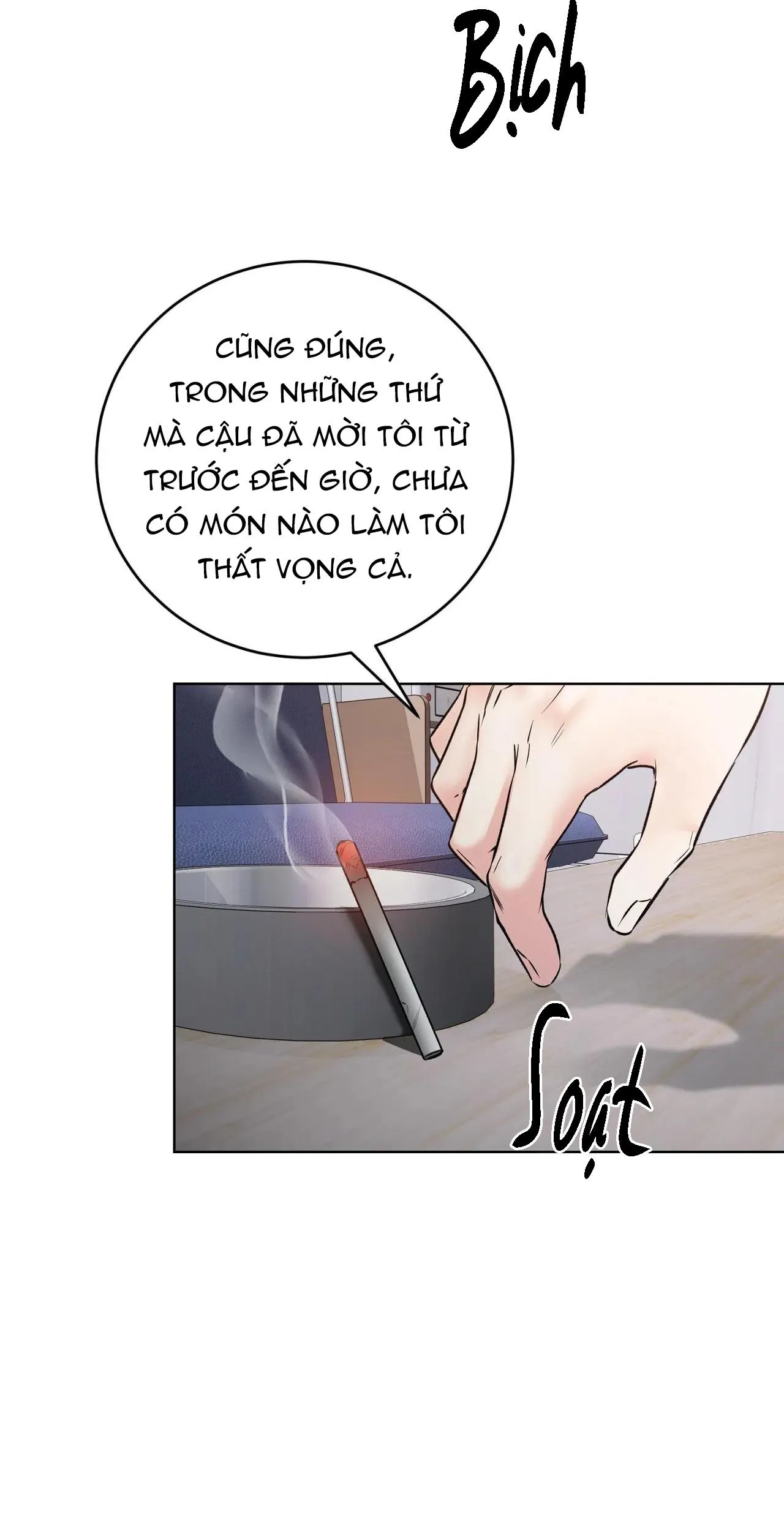 BÊN TRONG LỚP CẢNH PHỤC Chapter 15 Trang 41